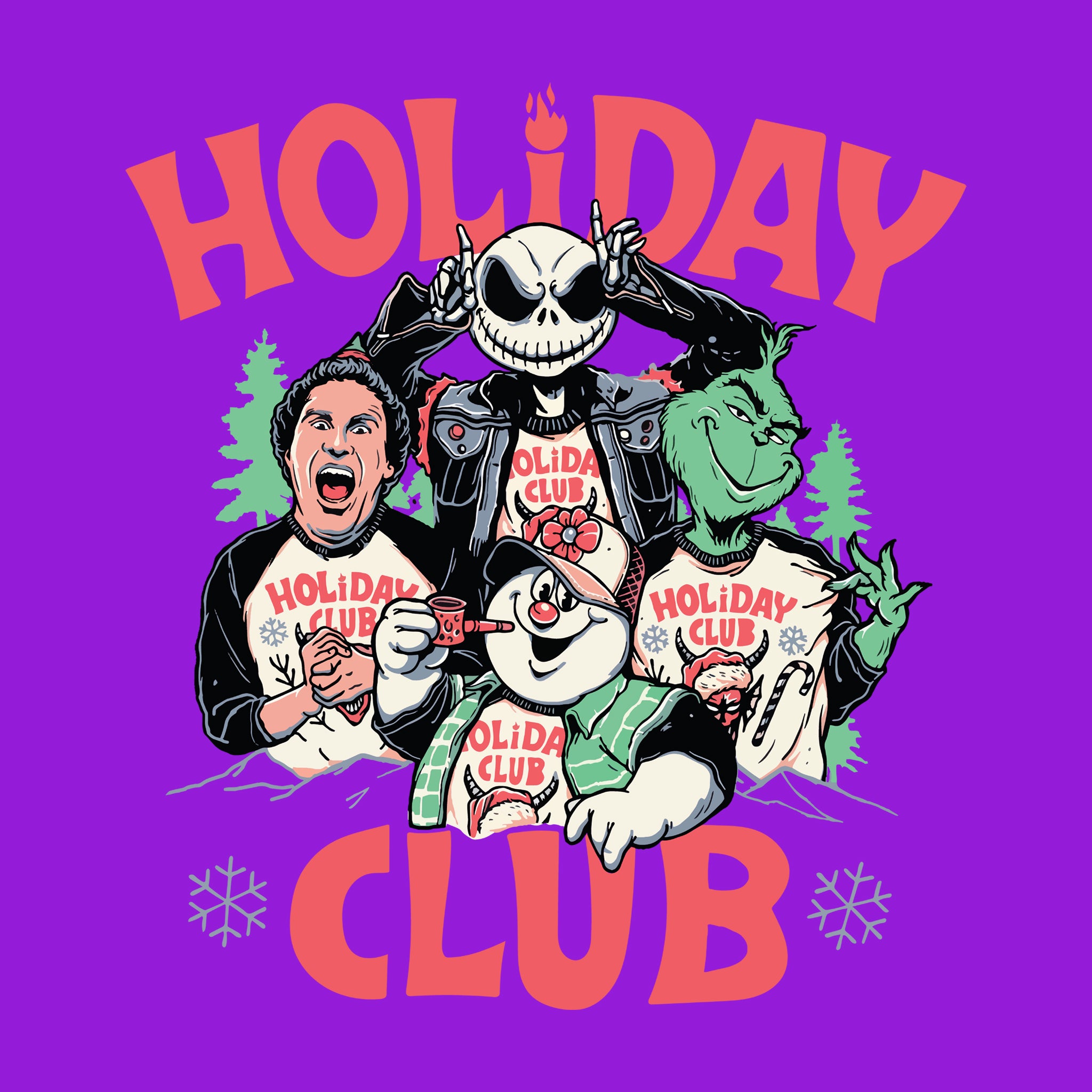 Holiday Club