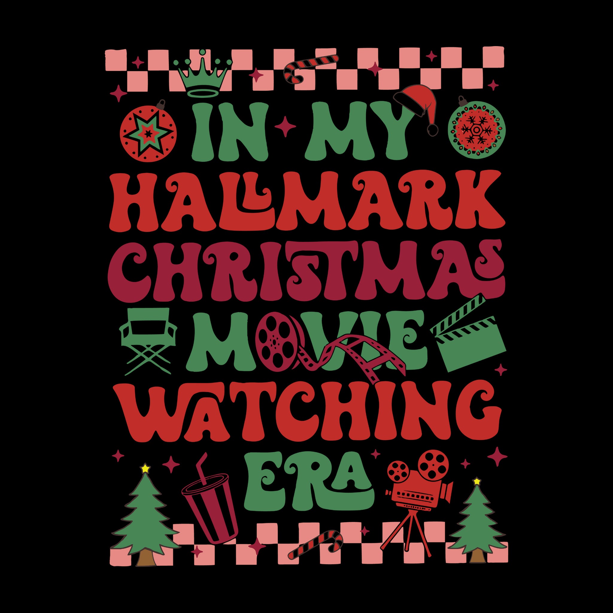 Hallmark Movie Era