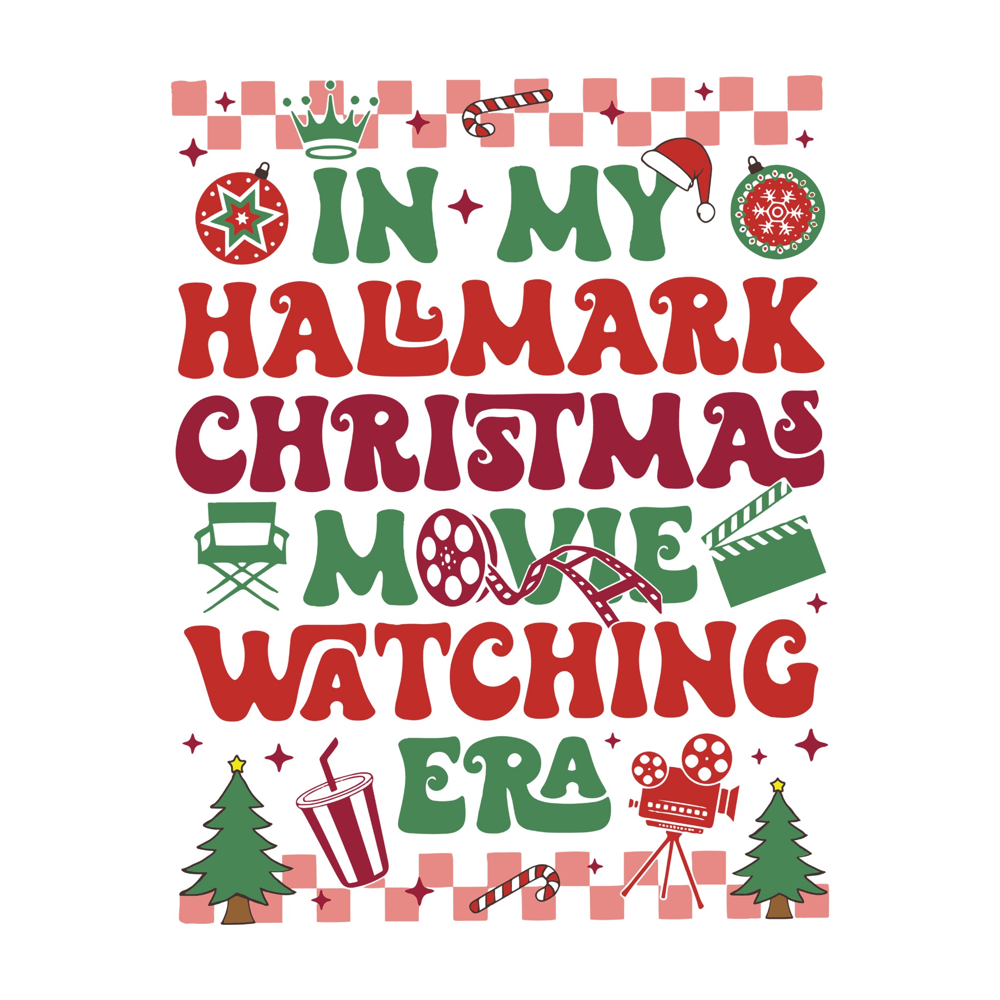 Hallmark Movie Era