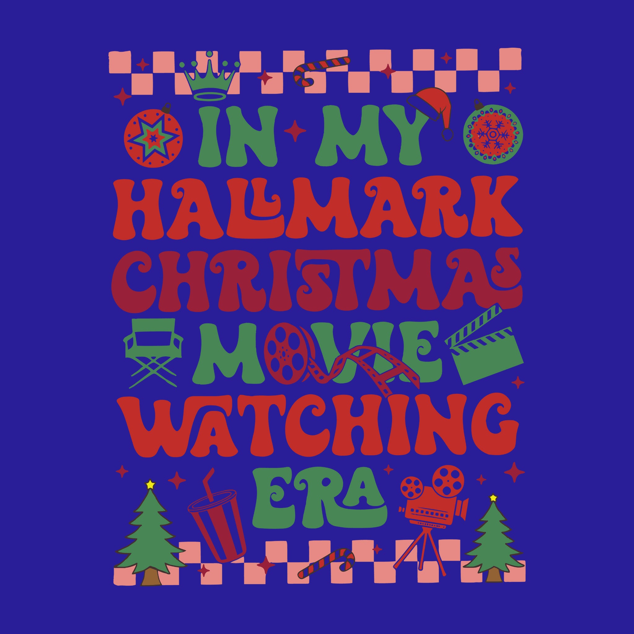 Hallmark Movie Era