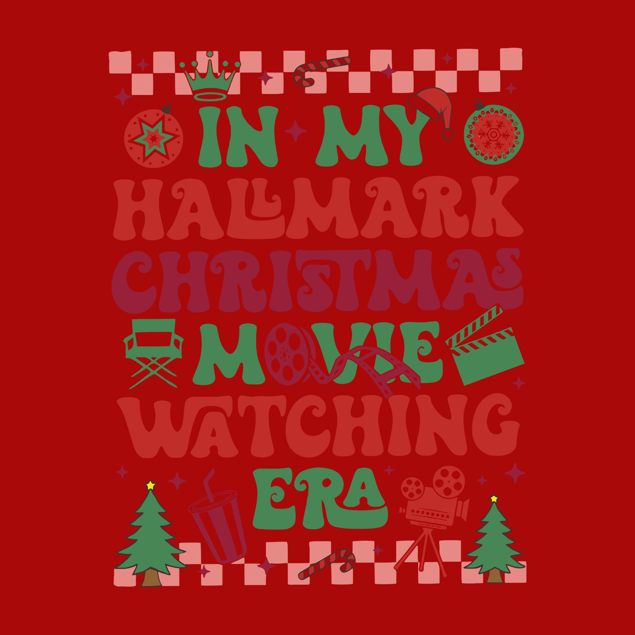 Hallmark Movie Era