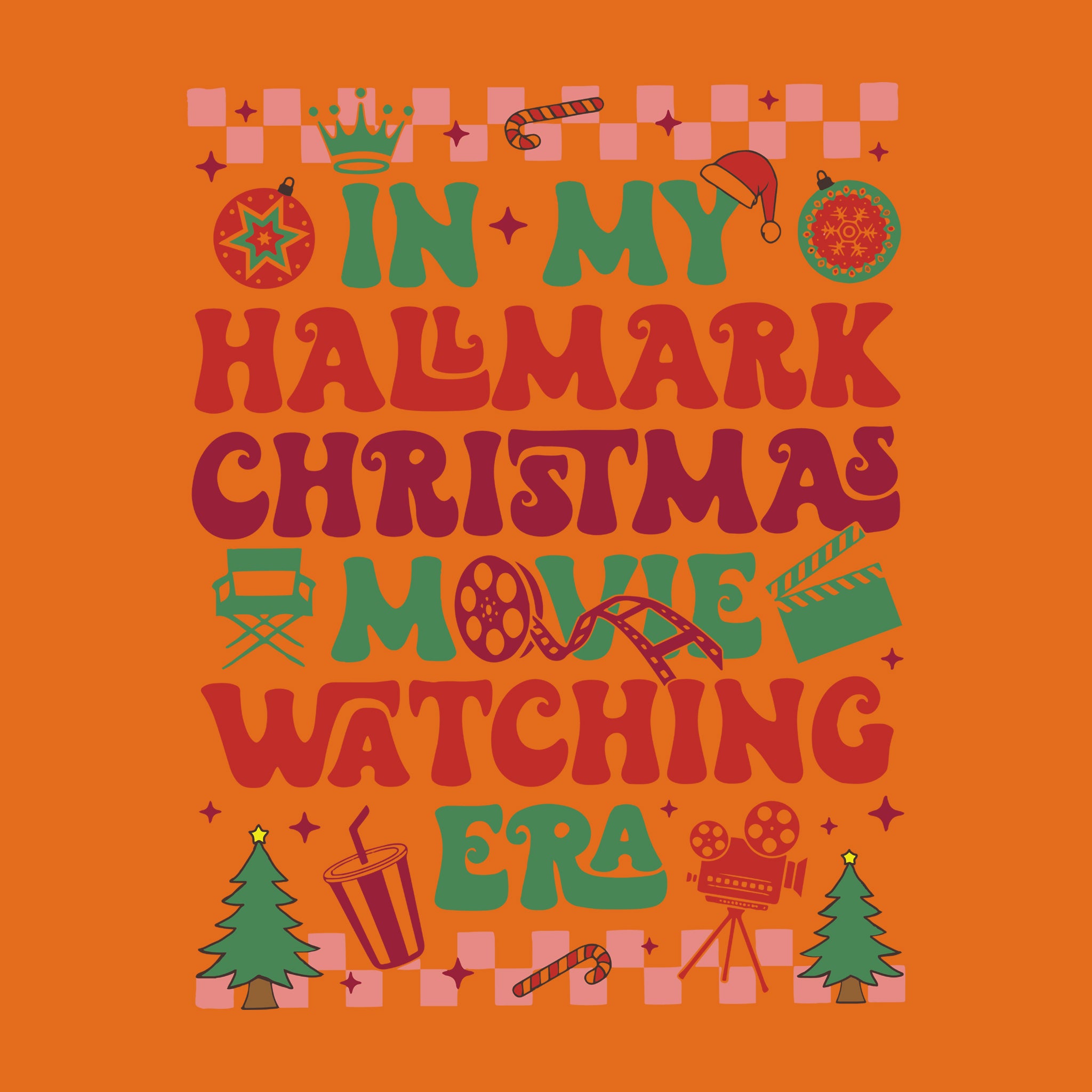 Hallmark Movie Era