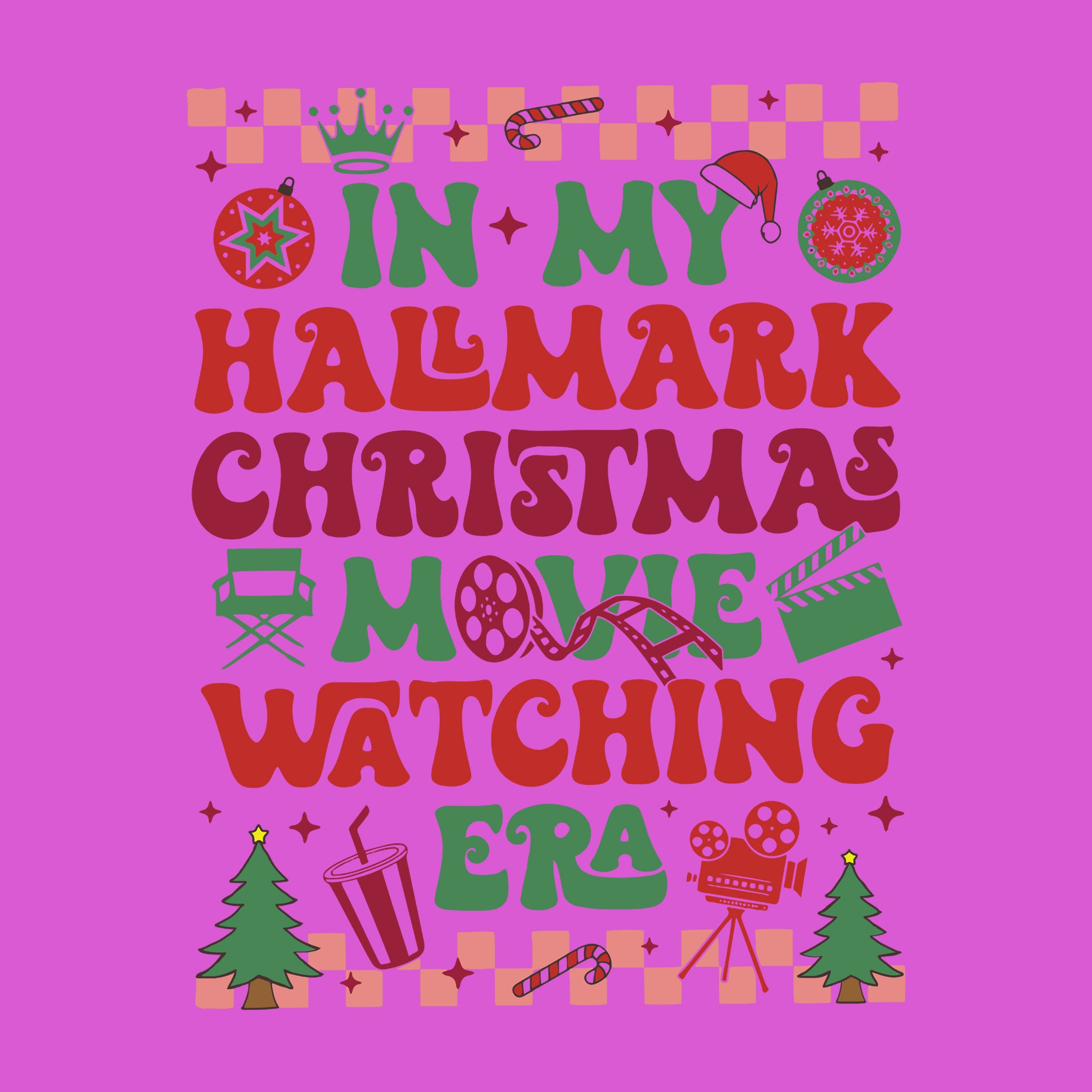 Hallmark Movie Era