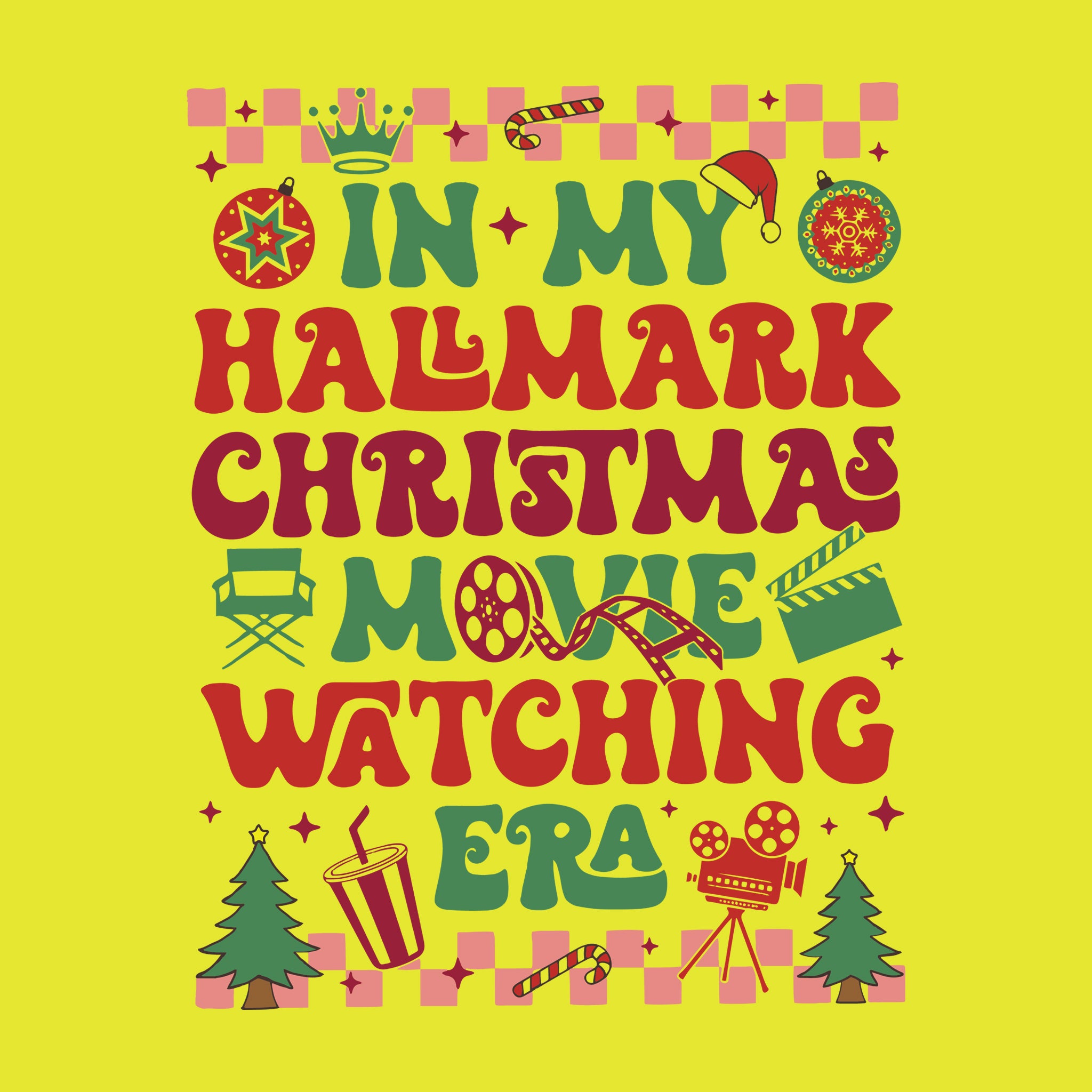 Hallmark Movie Era