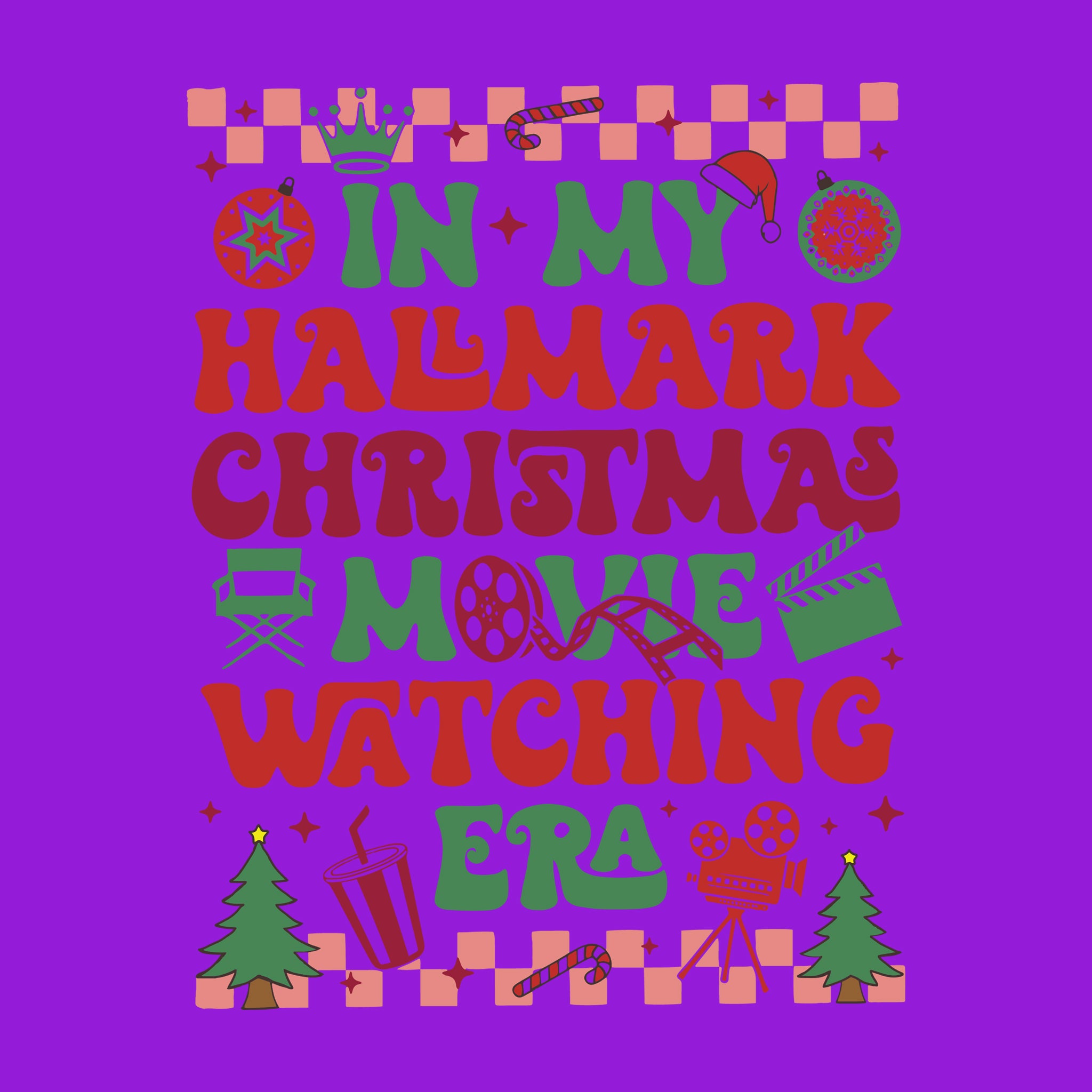 Hallmark Movie Era