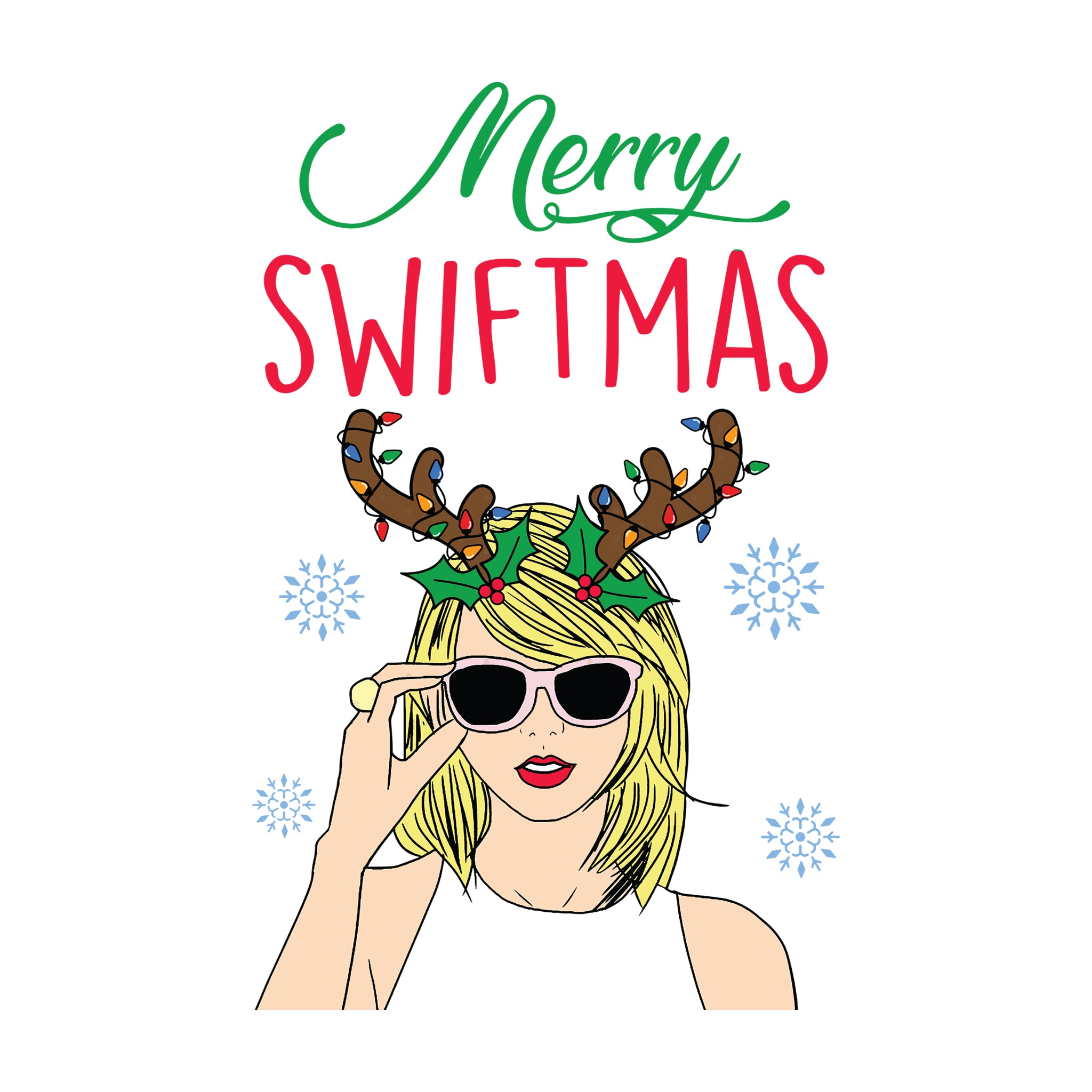 Merry Swiftmas