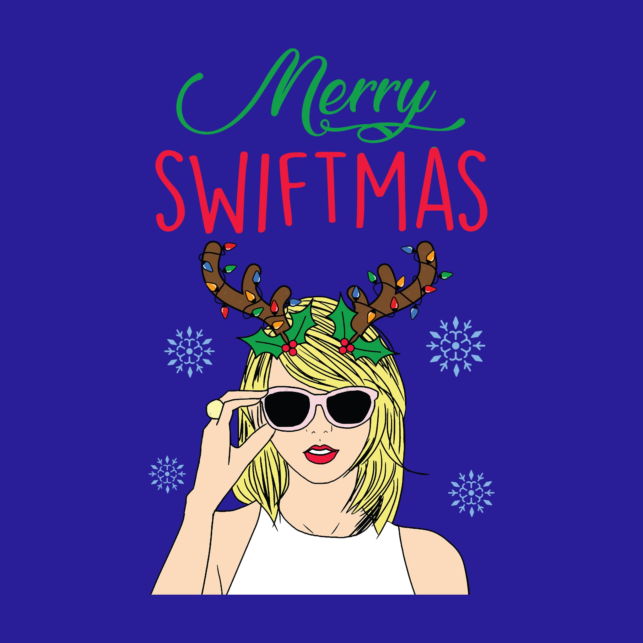 Merry Swiftmas
