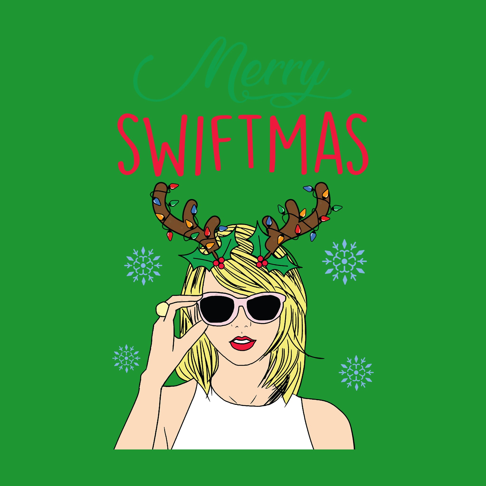 Merry Swiftmas