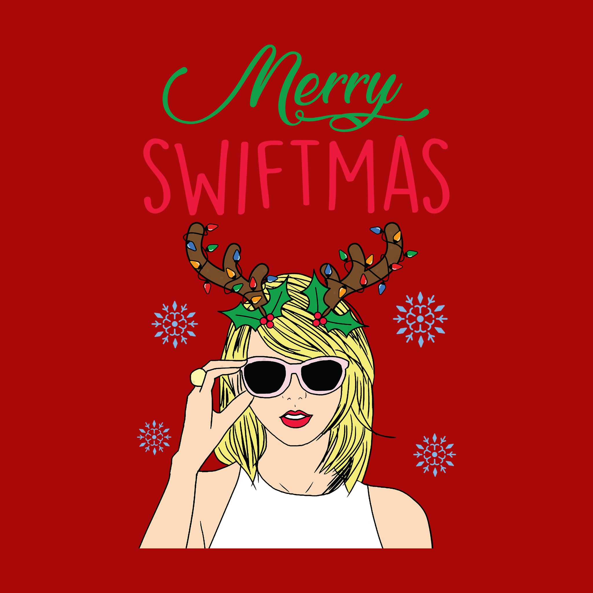 Merry Swiftmas
