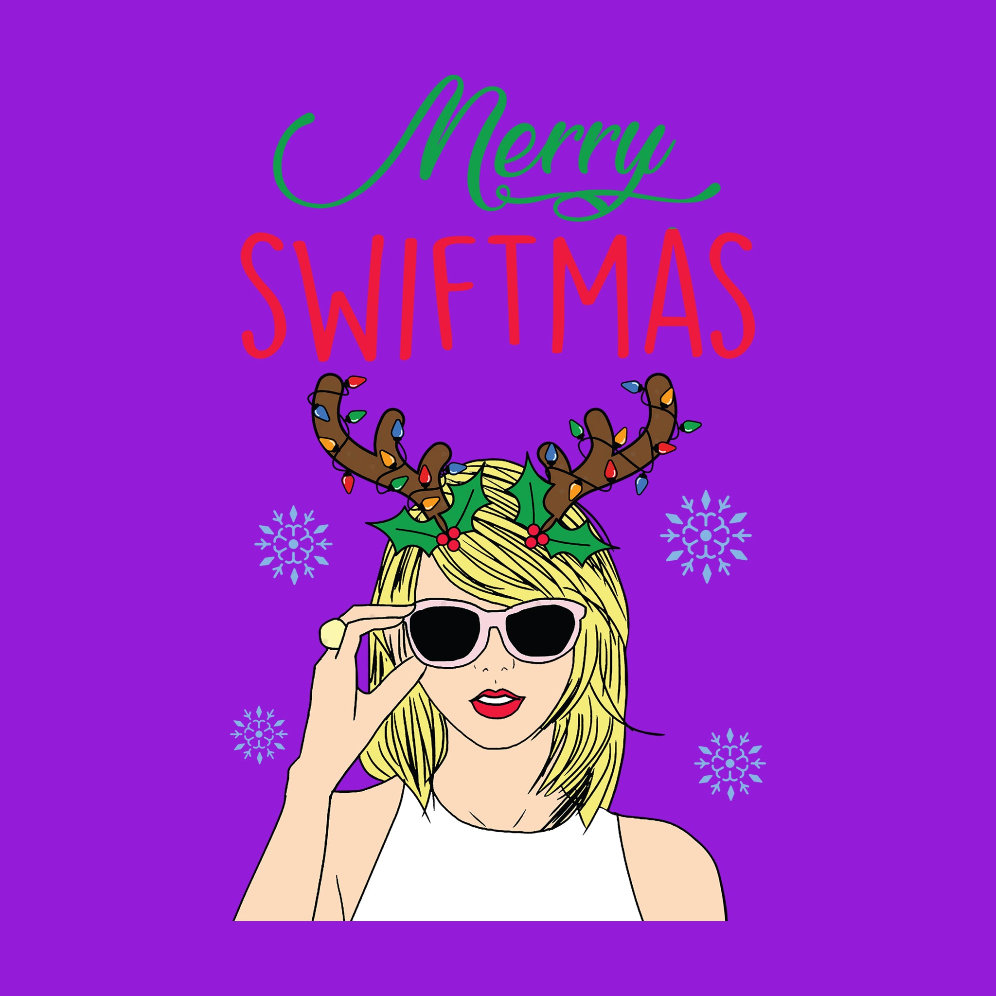 Merry Swiftmas