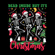 Dead Inside but It's Christmas