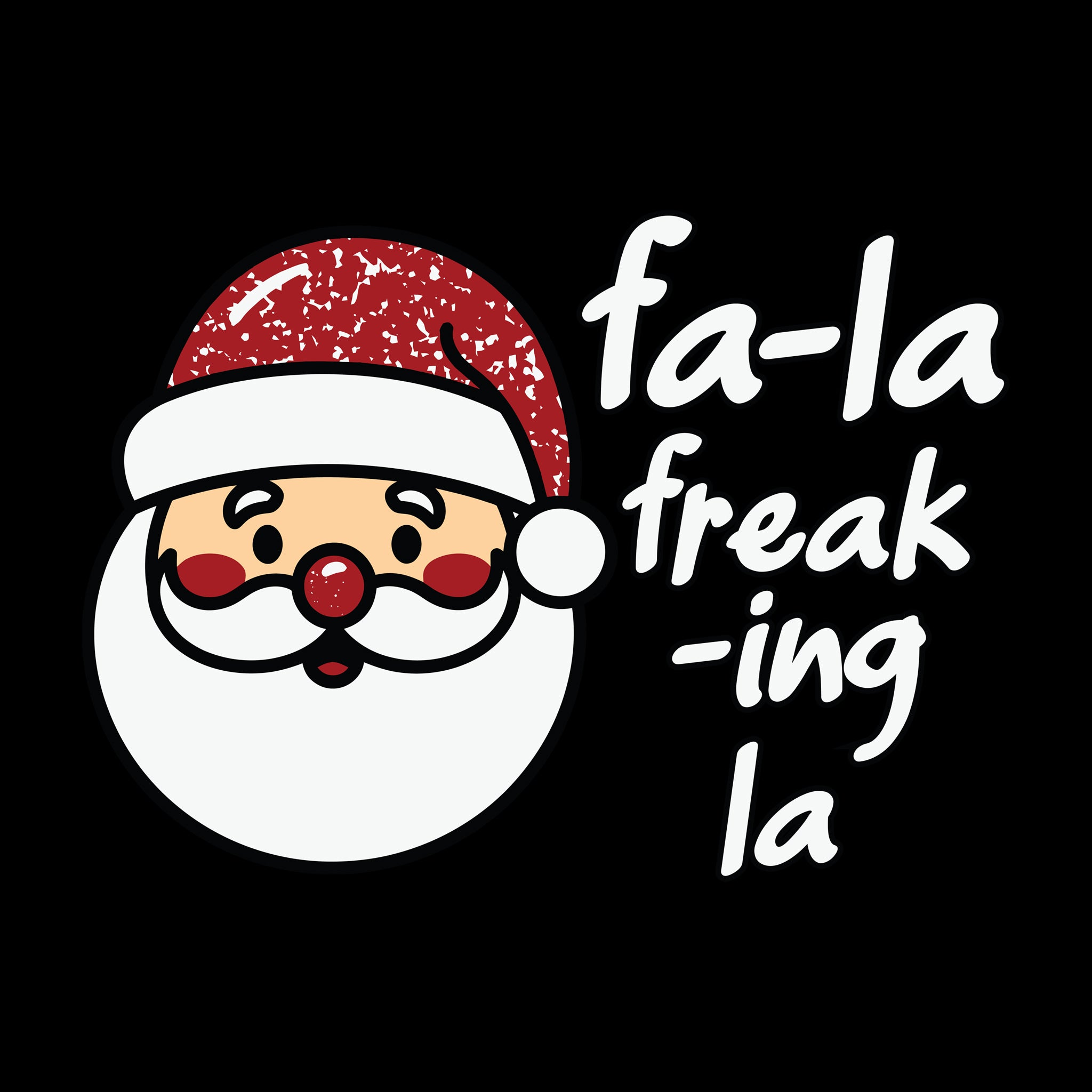 Fa-la freaking la