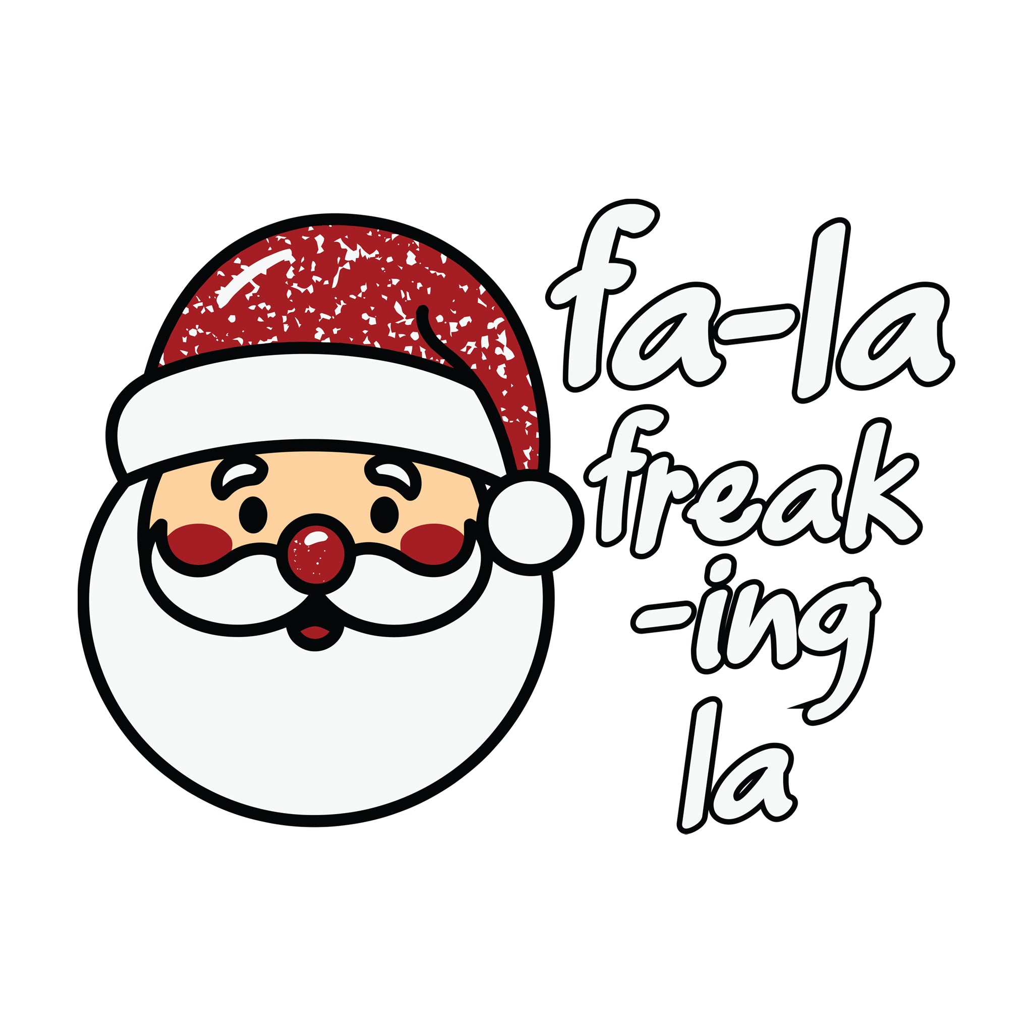 Fa-la freaking la