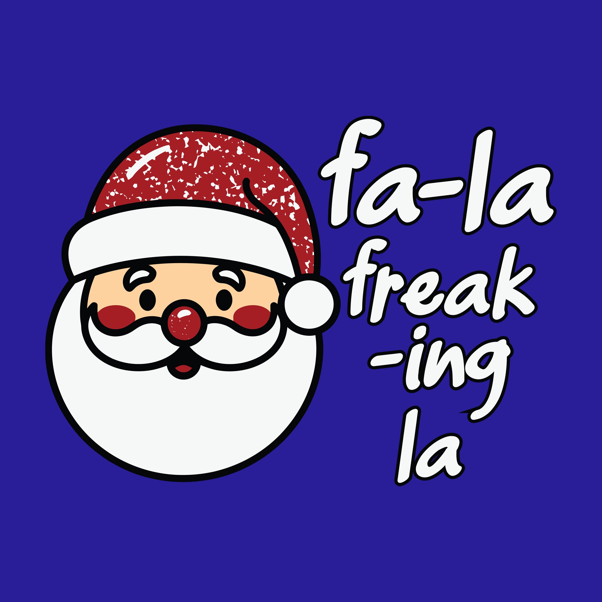 Fa-la freaking la