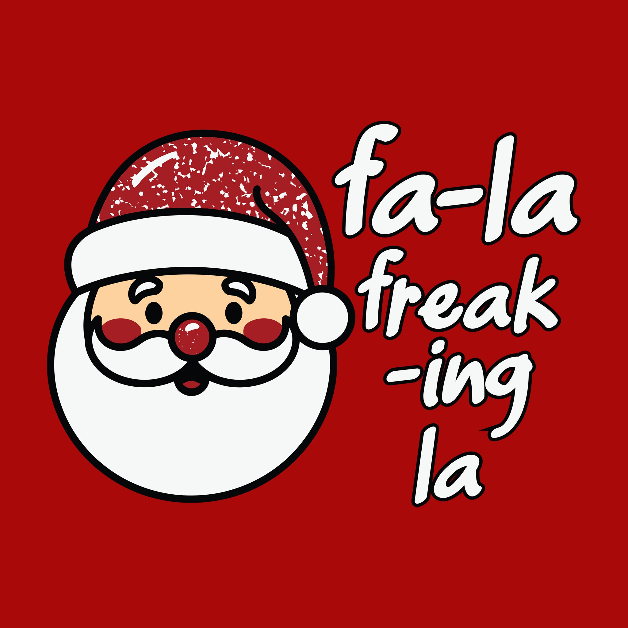 Fa-la freaking la