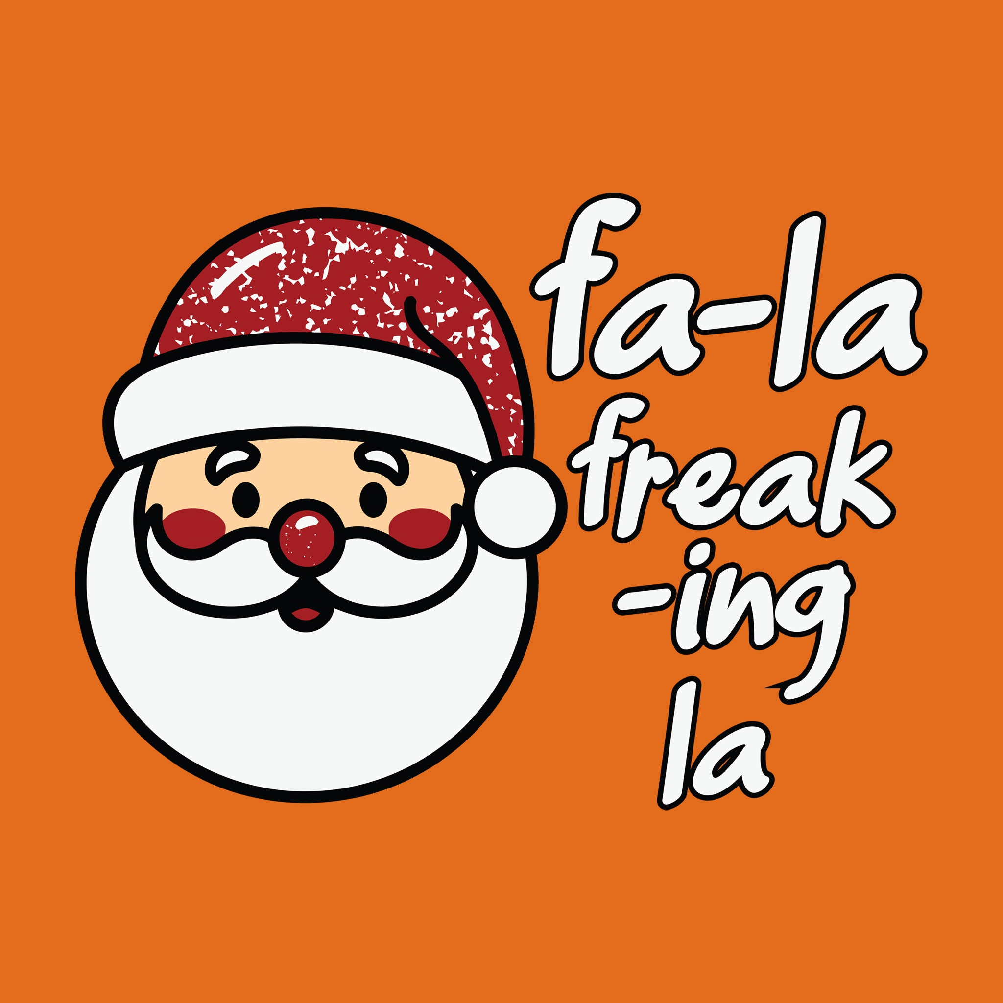 Fa-la freaking la
