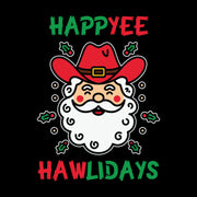 HappYee Hawlidays