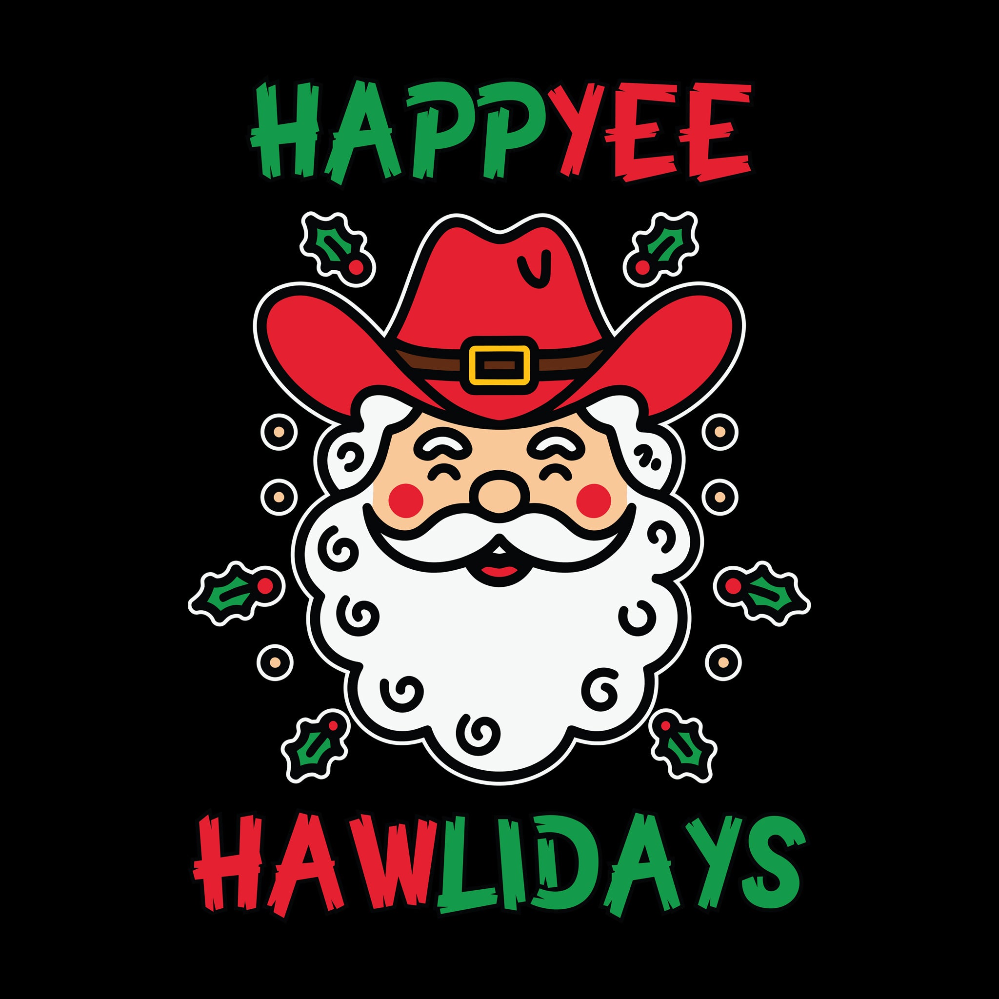 HappYee Hawlidays