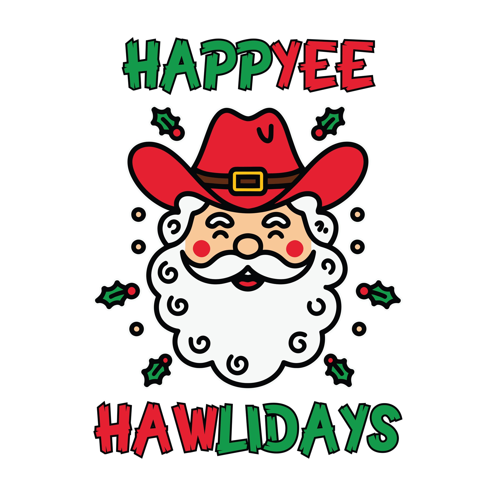 HappYee Hawlidays