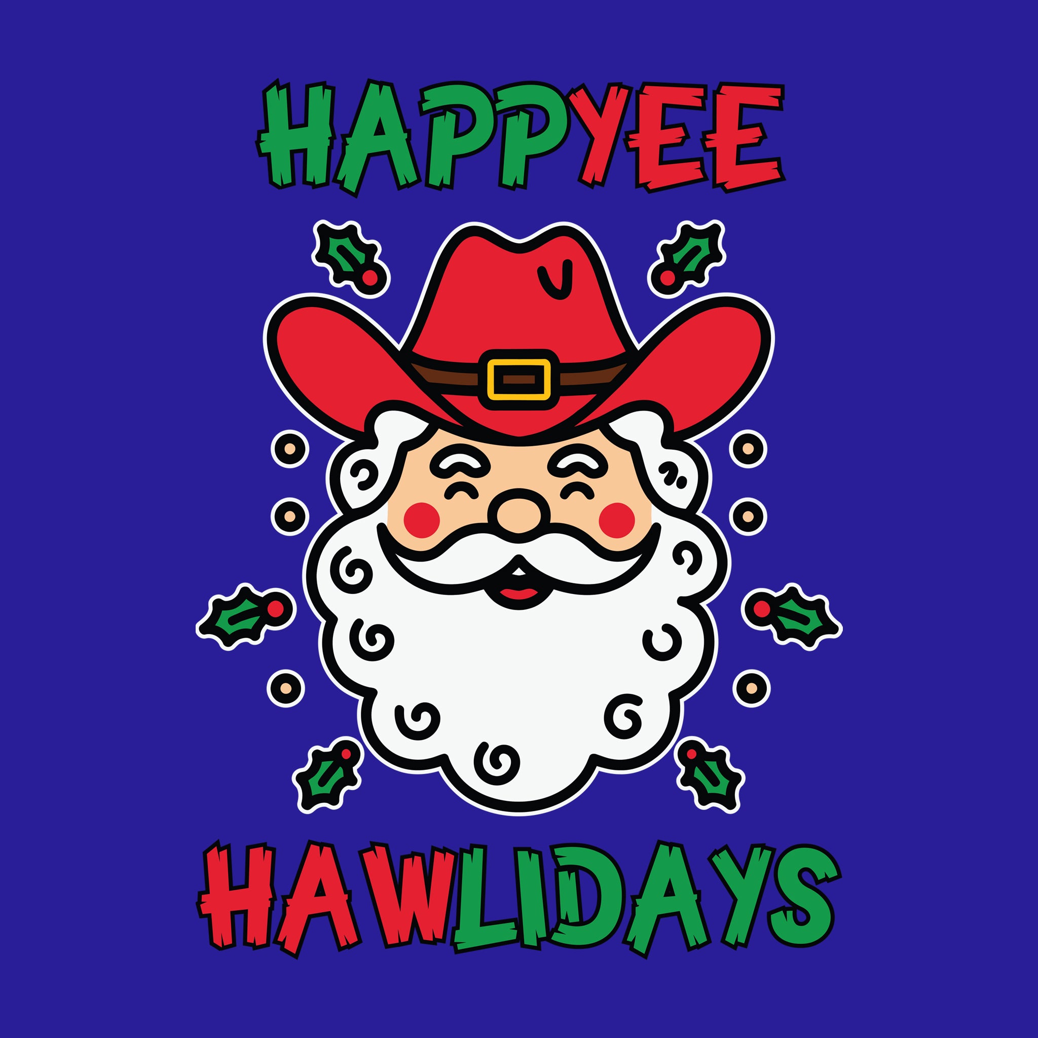 HappYee Hawlidays