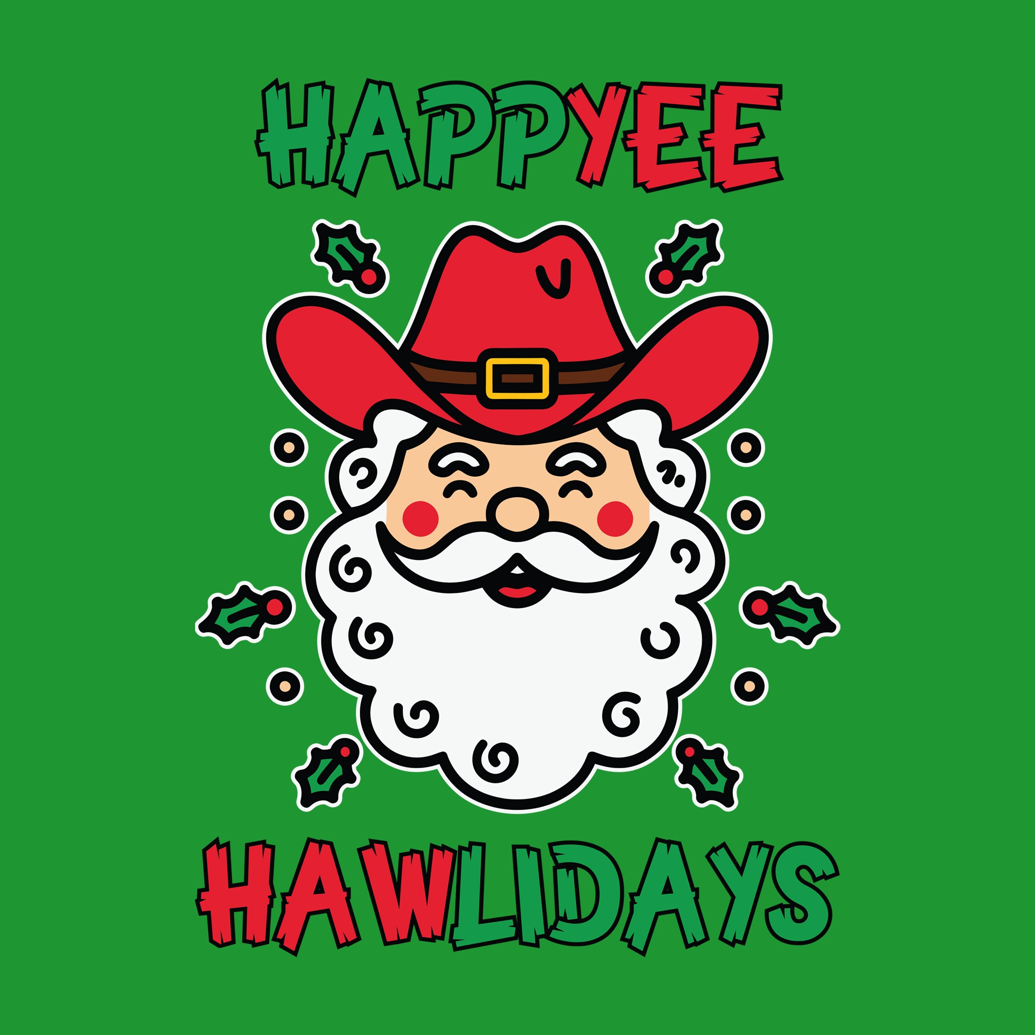 HappYee Hawlidays