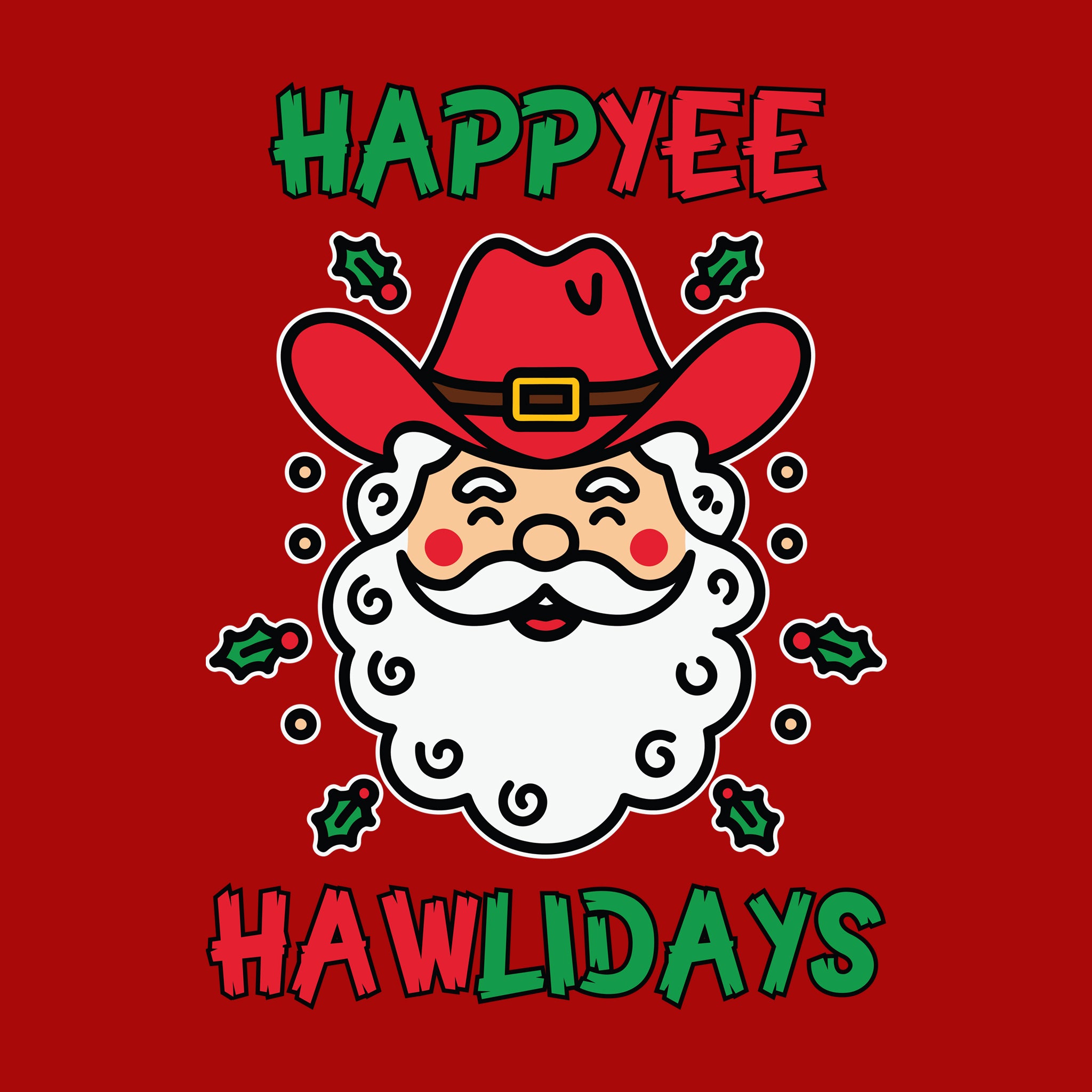 HappYee Hawlidays