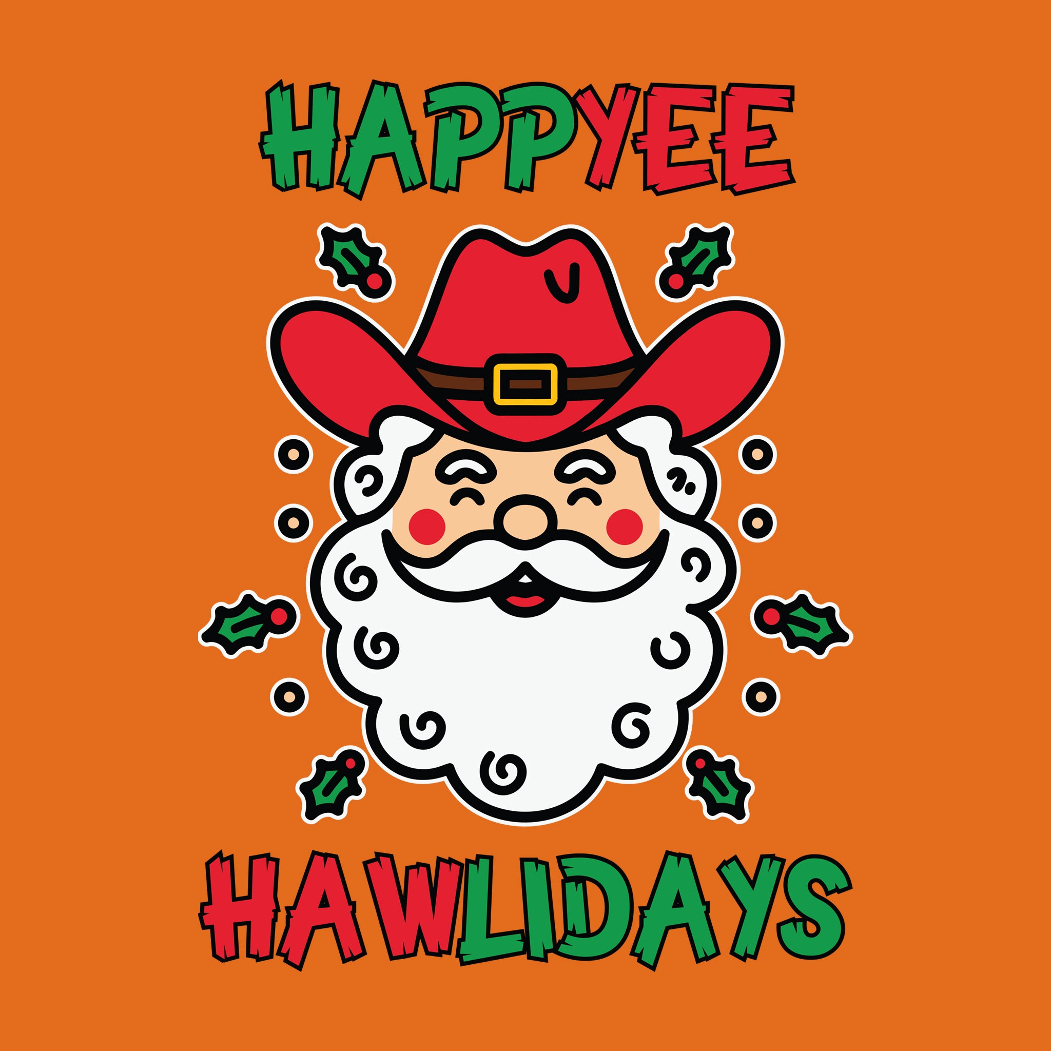 HappYee Hawlidays
