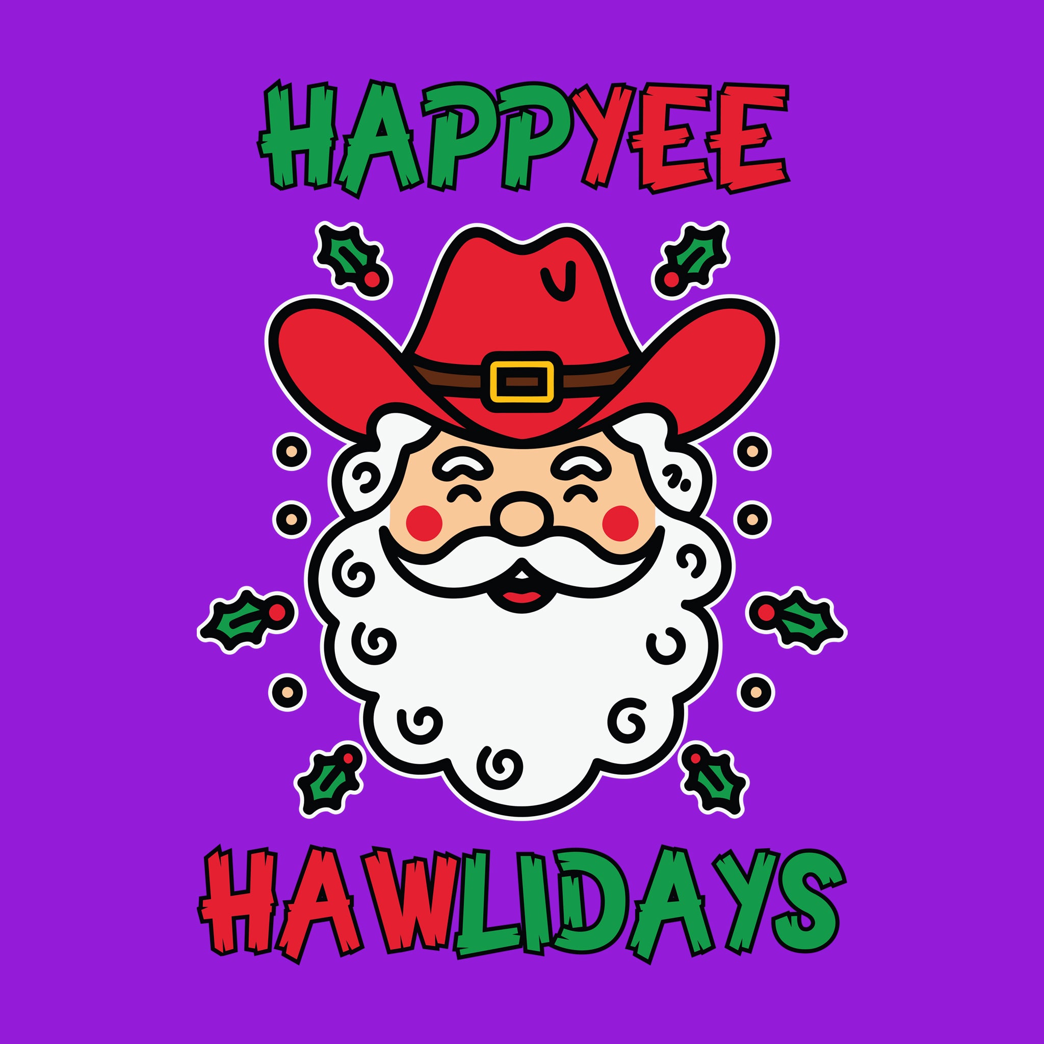 HappYee Hawlidays