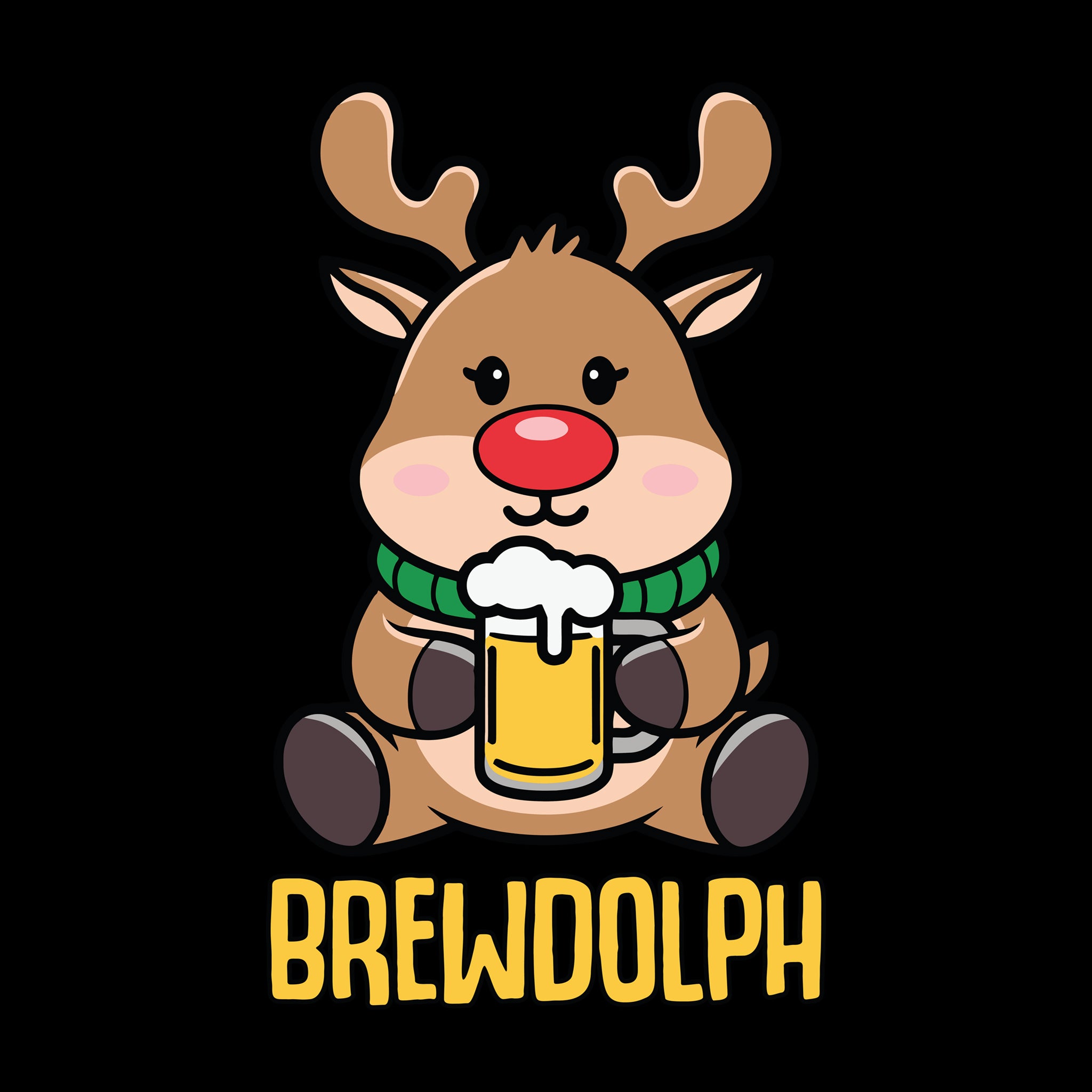Brewdolph