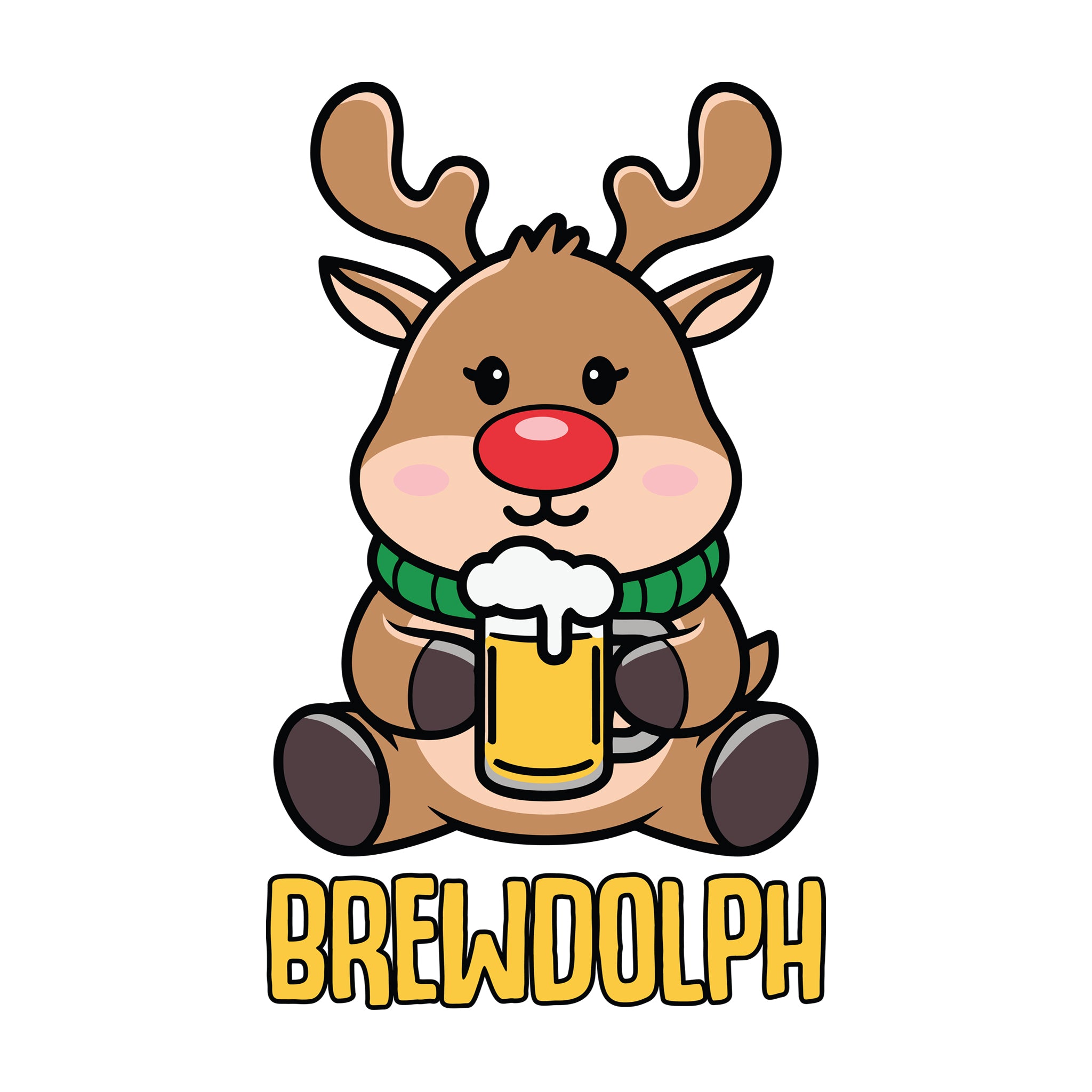 Brewdolph