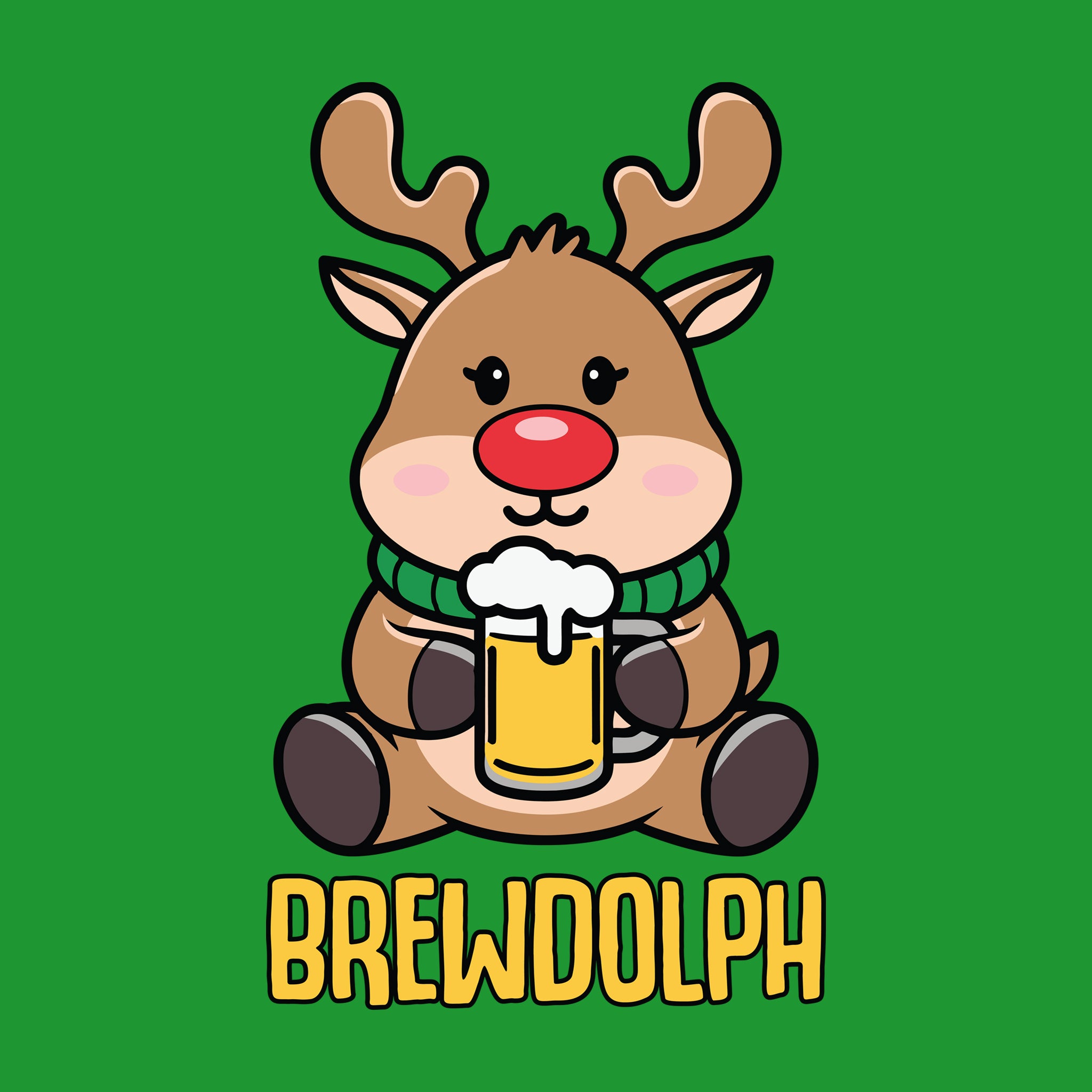 Brewdolph