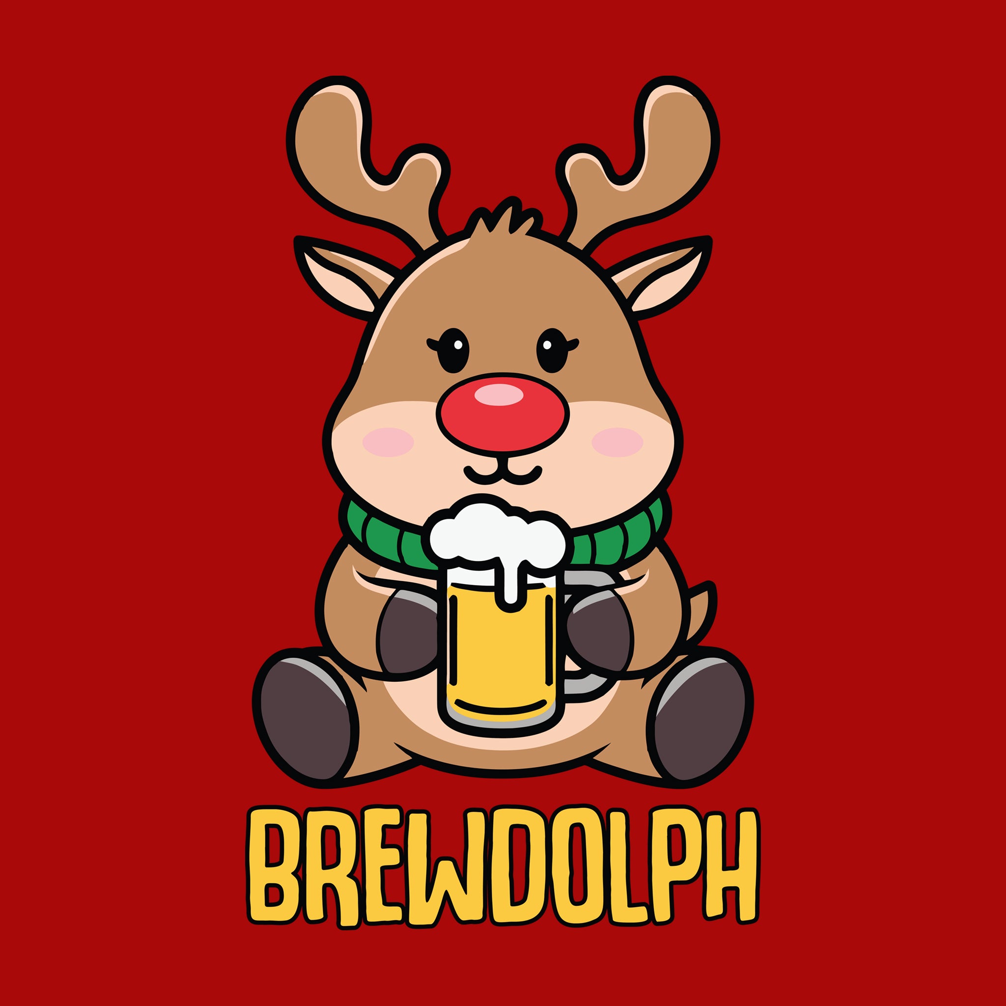 Brewdolph