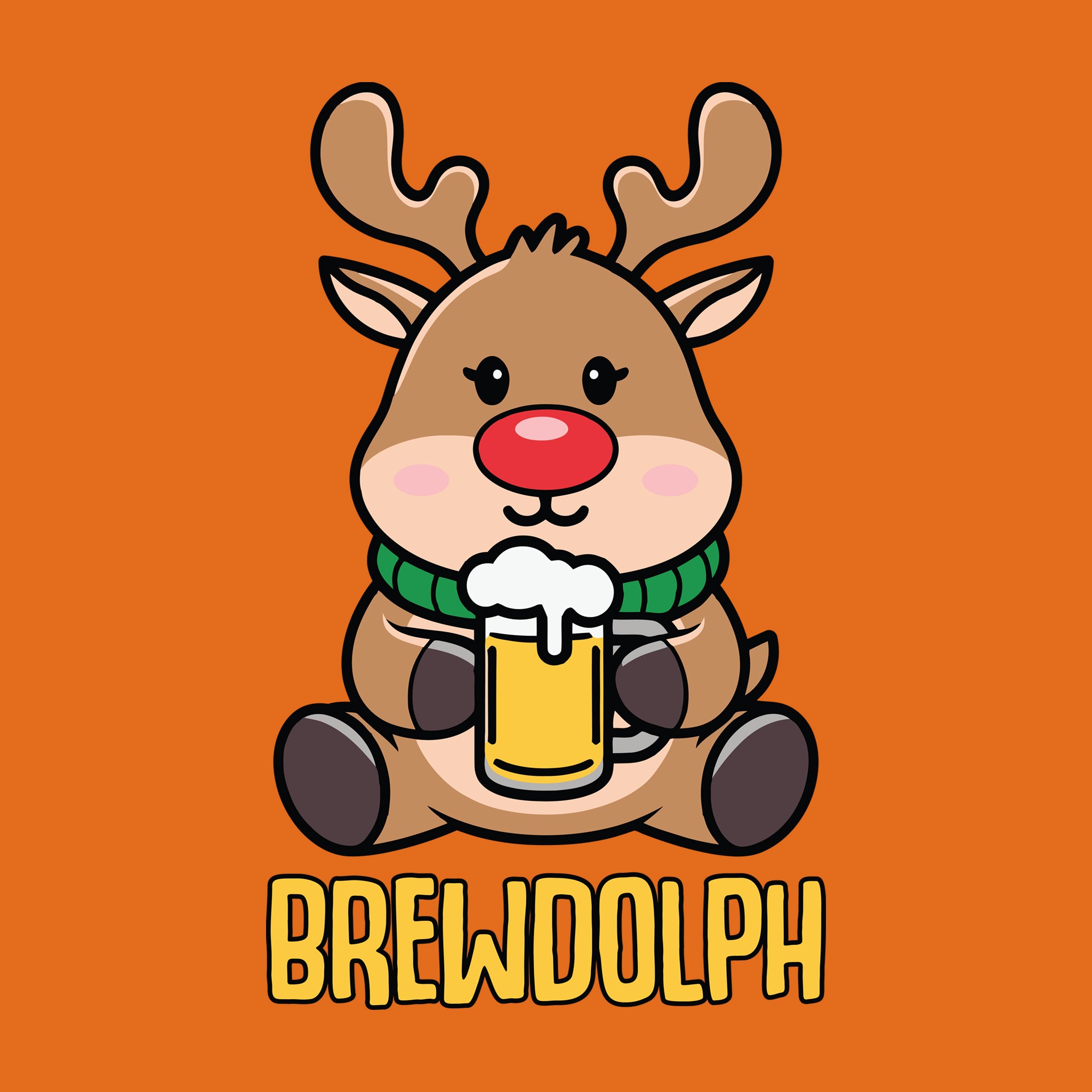 Brewdolph