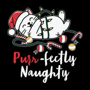 Pur-fectly Naughty