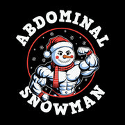 Abdominal Snowman
