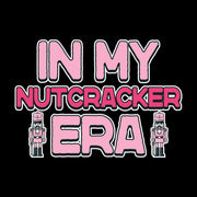In My Nutcracker Era