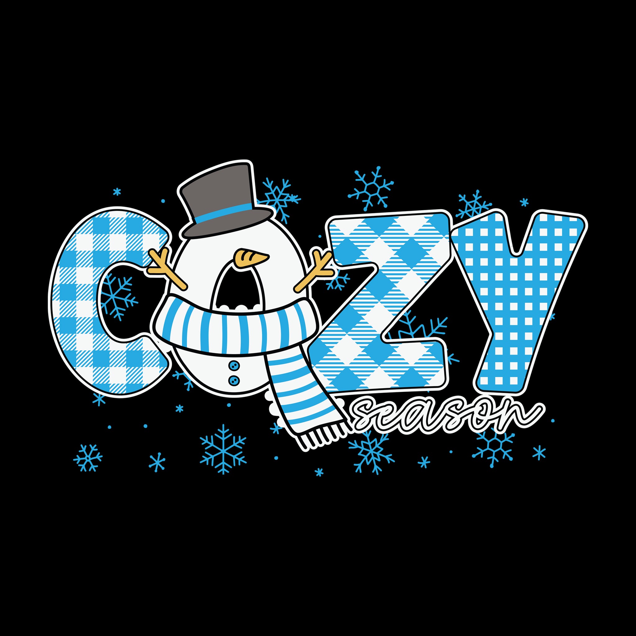 Cozy Season [Kids Size]