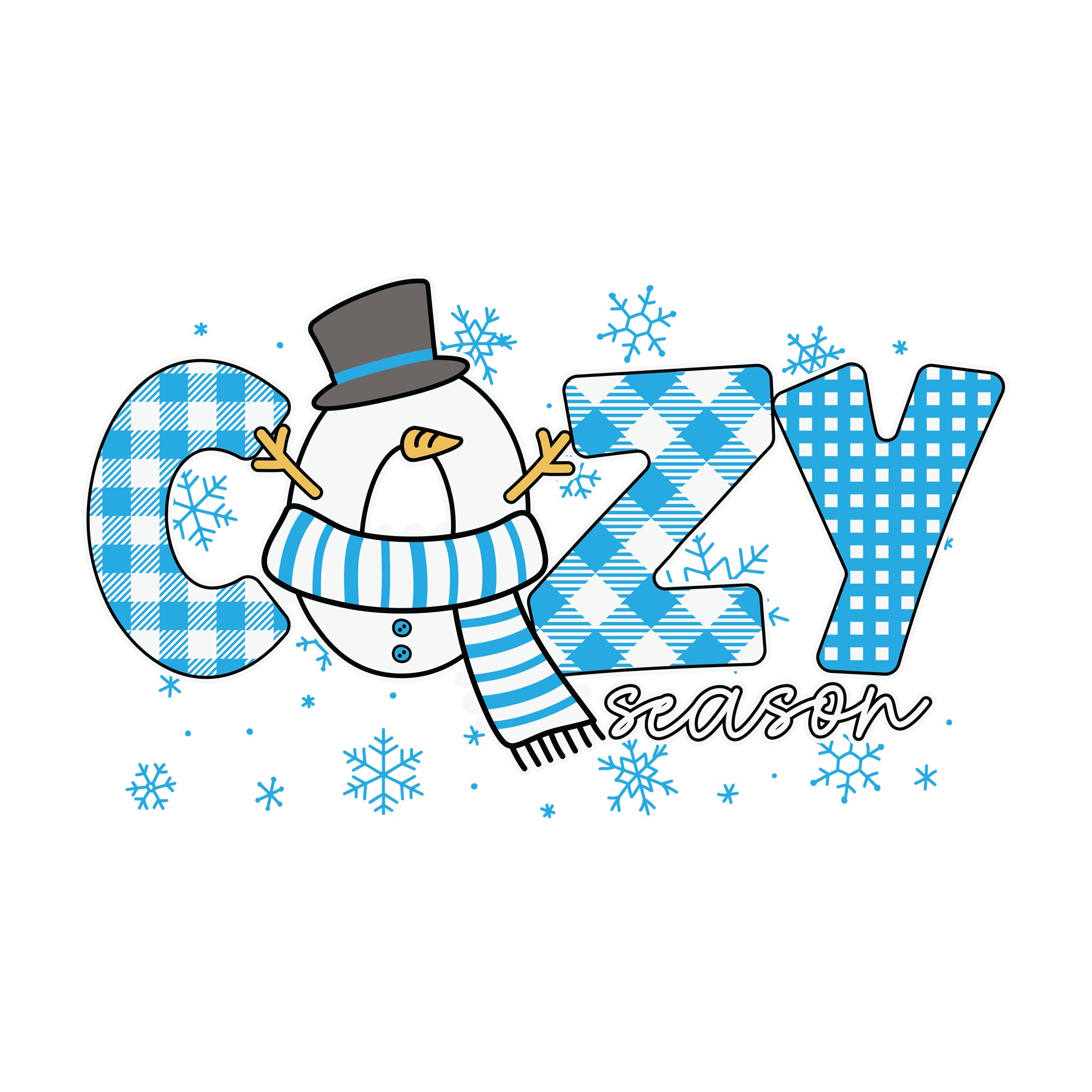Cozy Season [Kids Size]