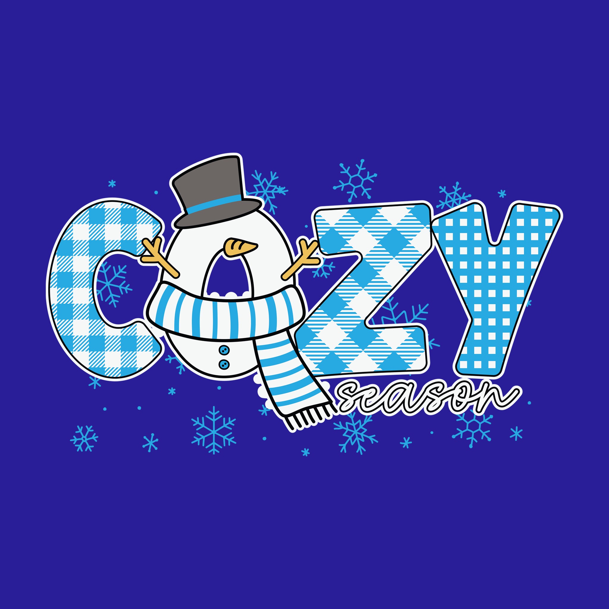 Cozy Season [Kids Size]
