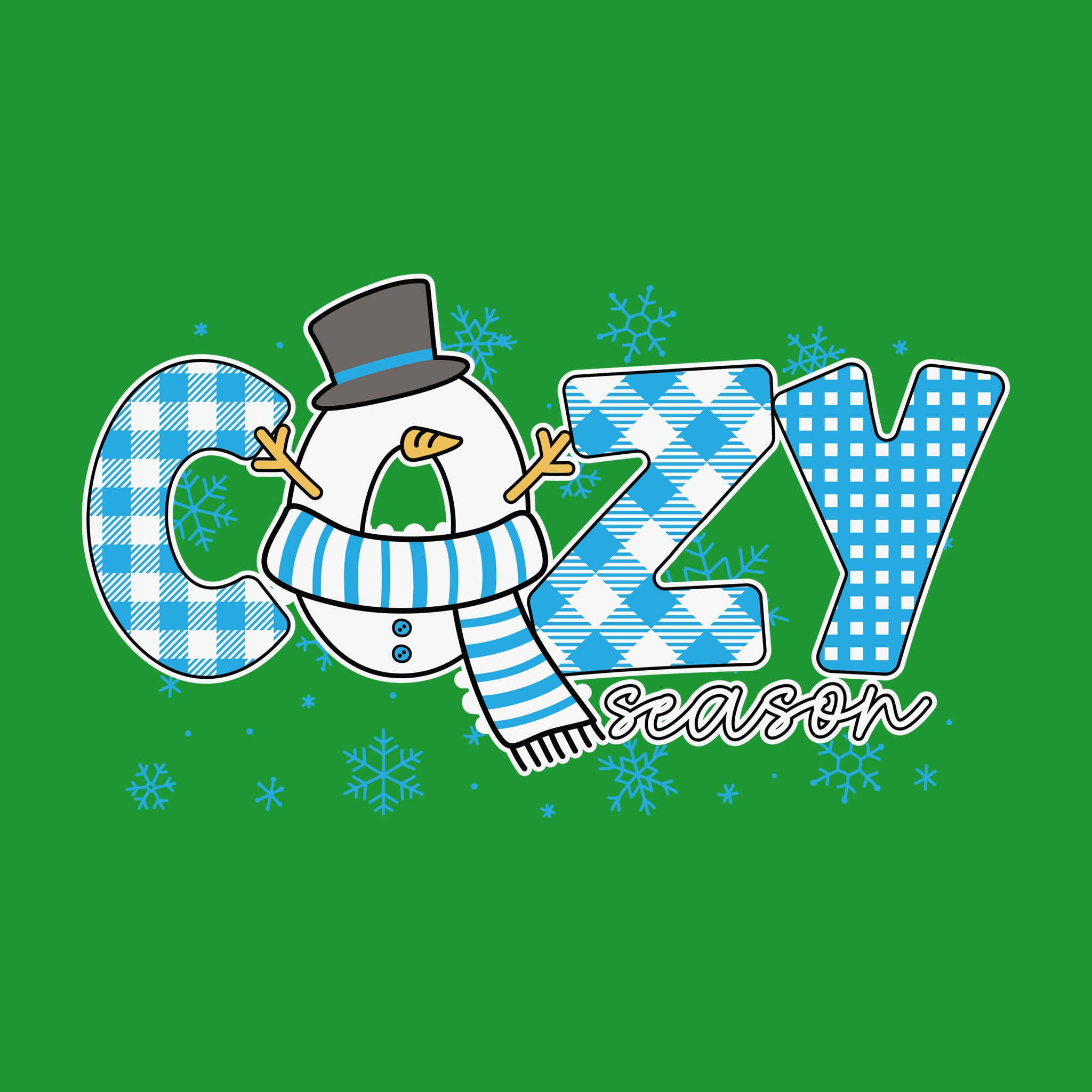 Cozy Season [Kids Size]