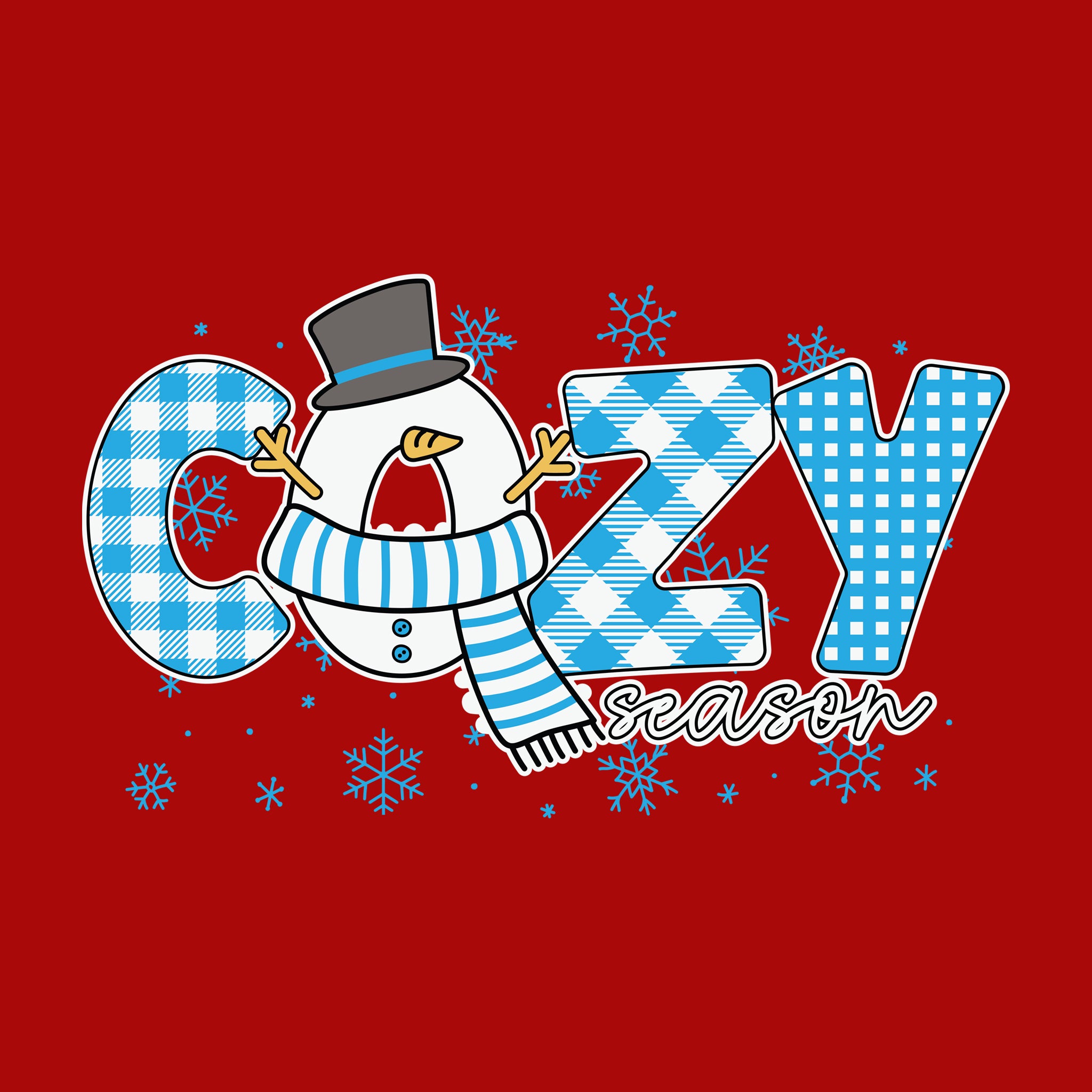 Cozy Season [Kids Size]