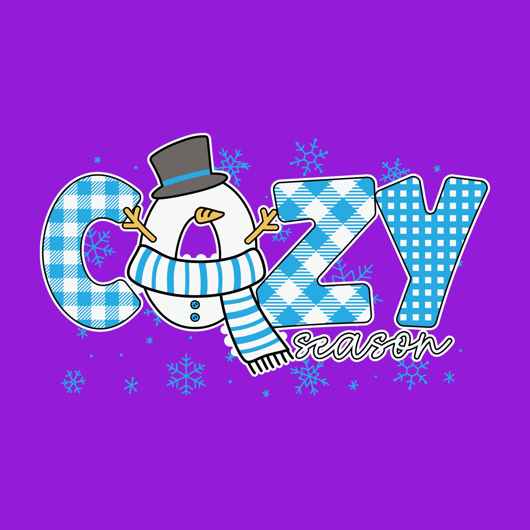 Cozy Season [Kids Size]