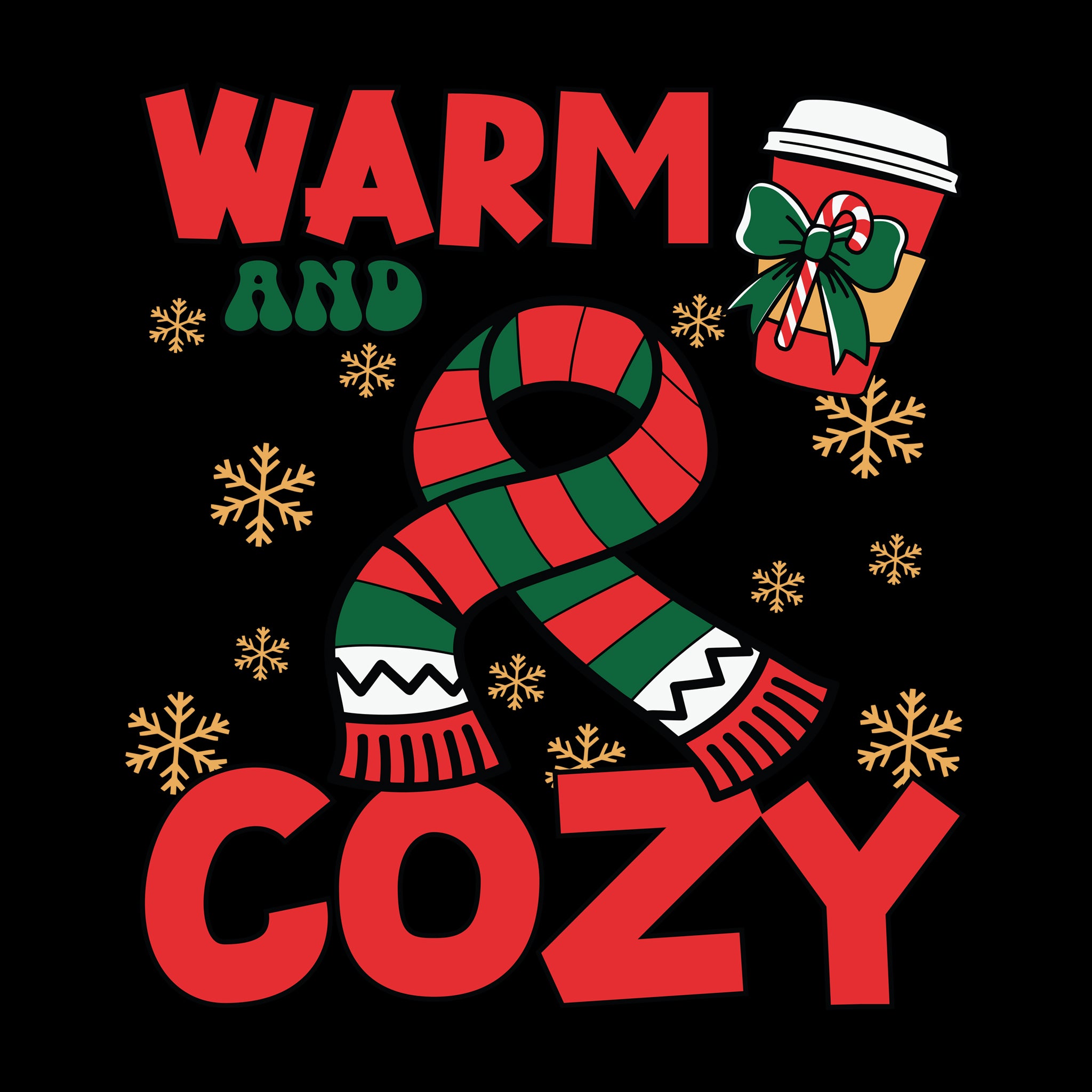 Warm and Cozy