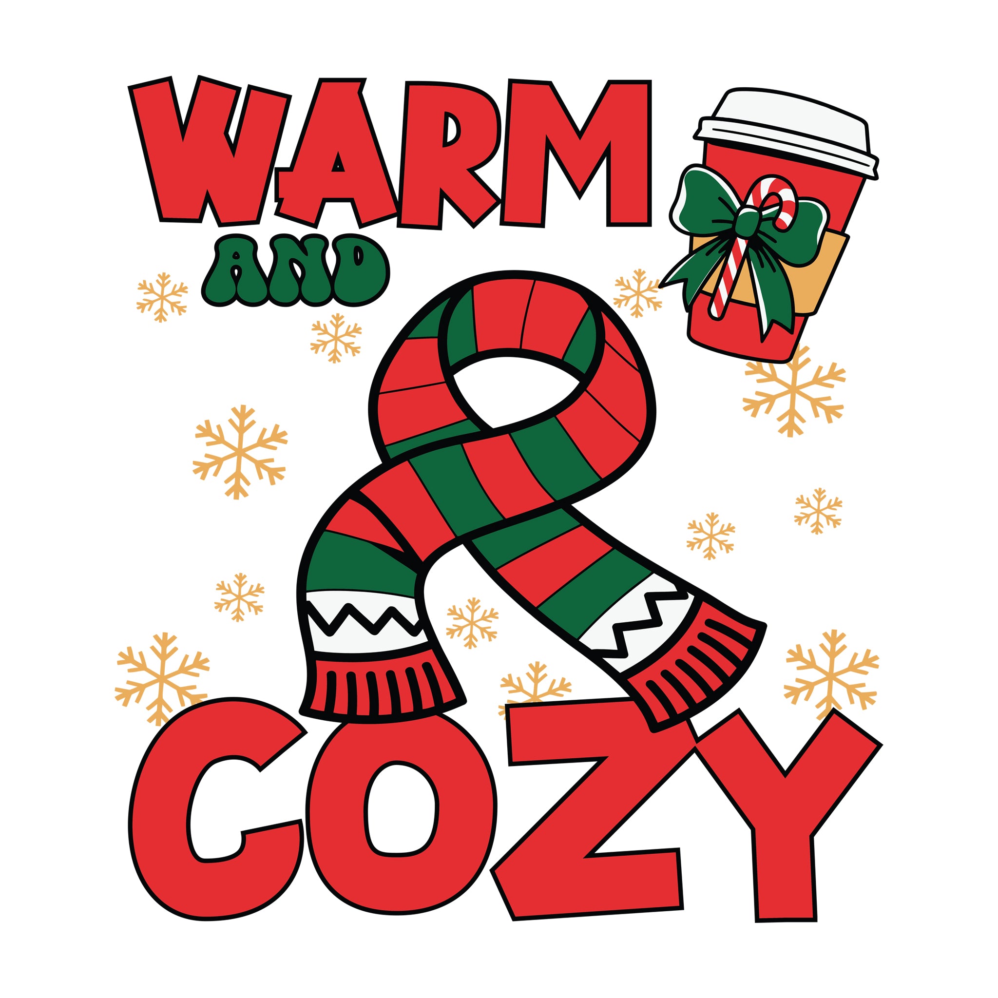 Warm and Cozy
