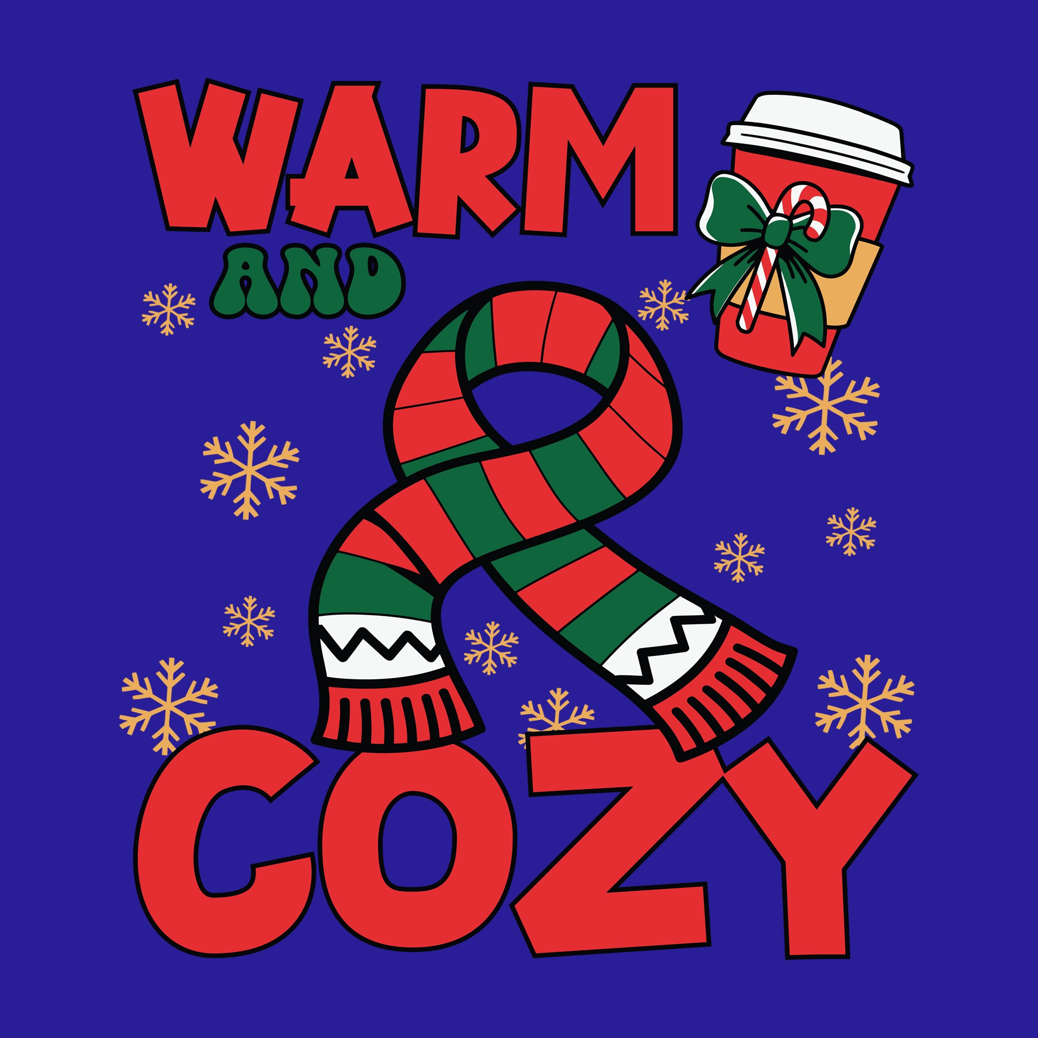 Warm and Cozy