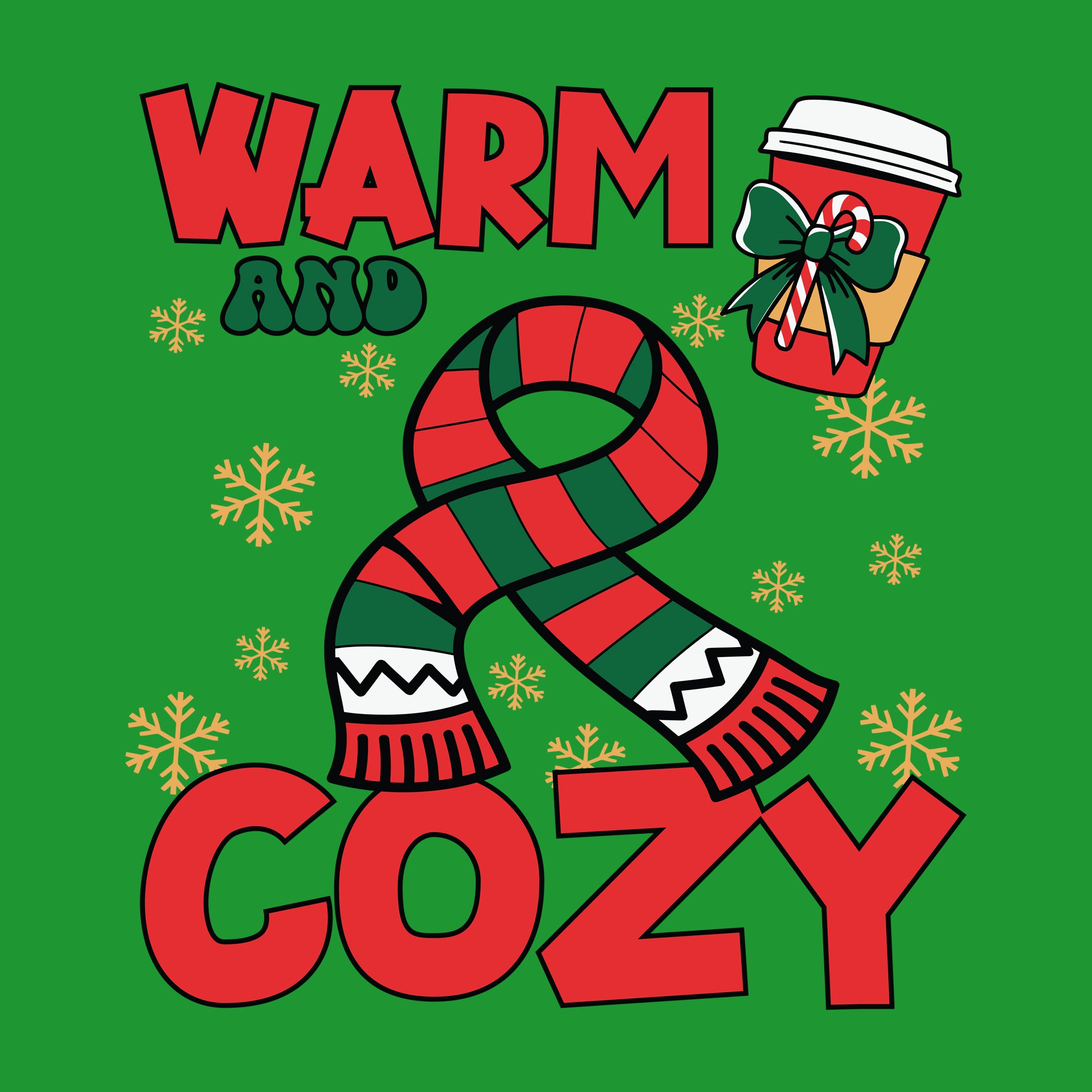 Warm and Cozy