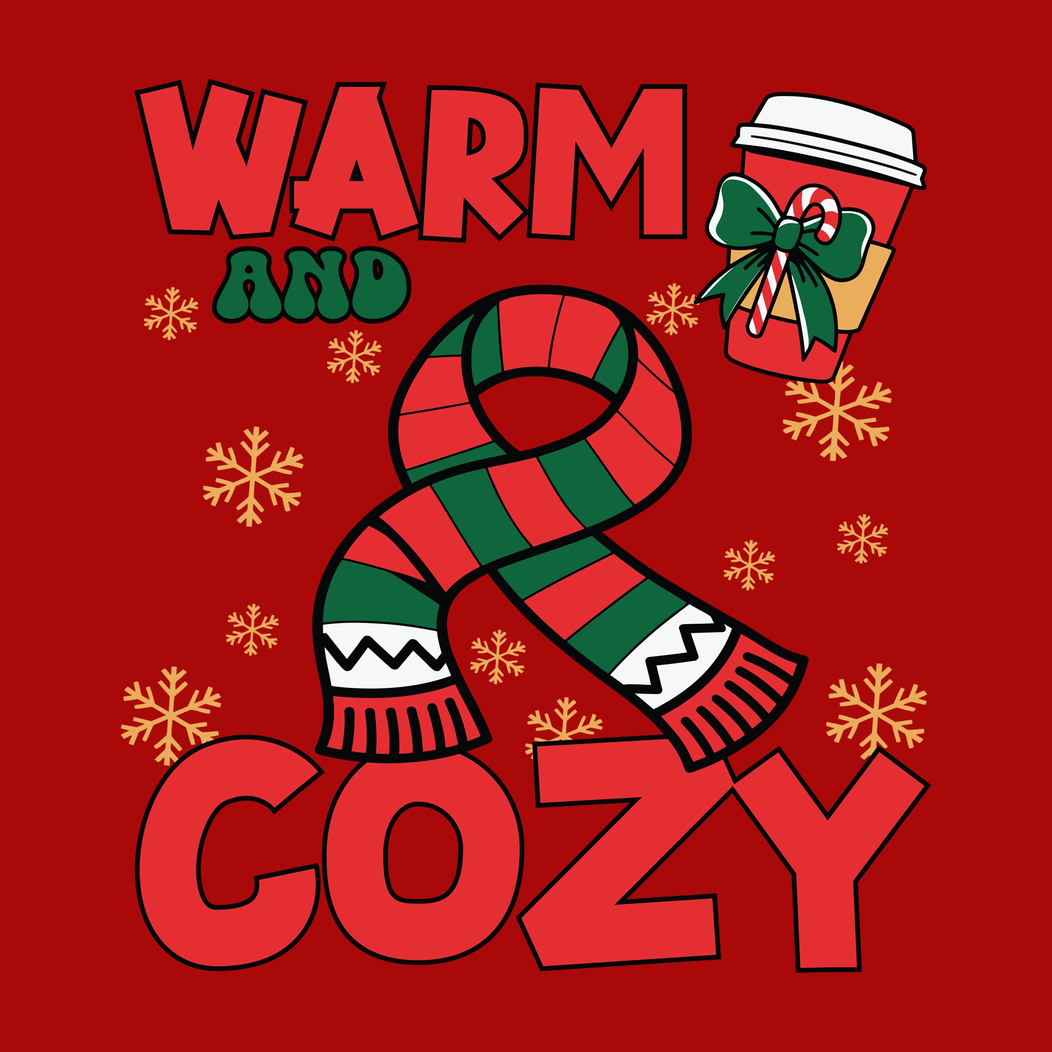 Warm and Cozy