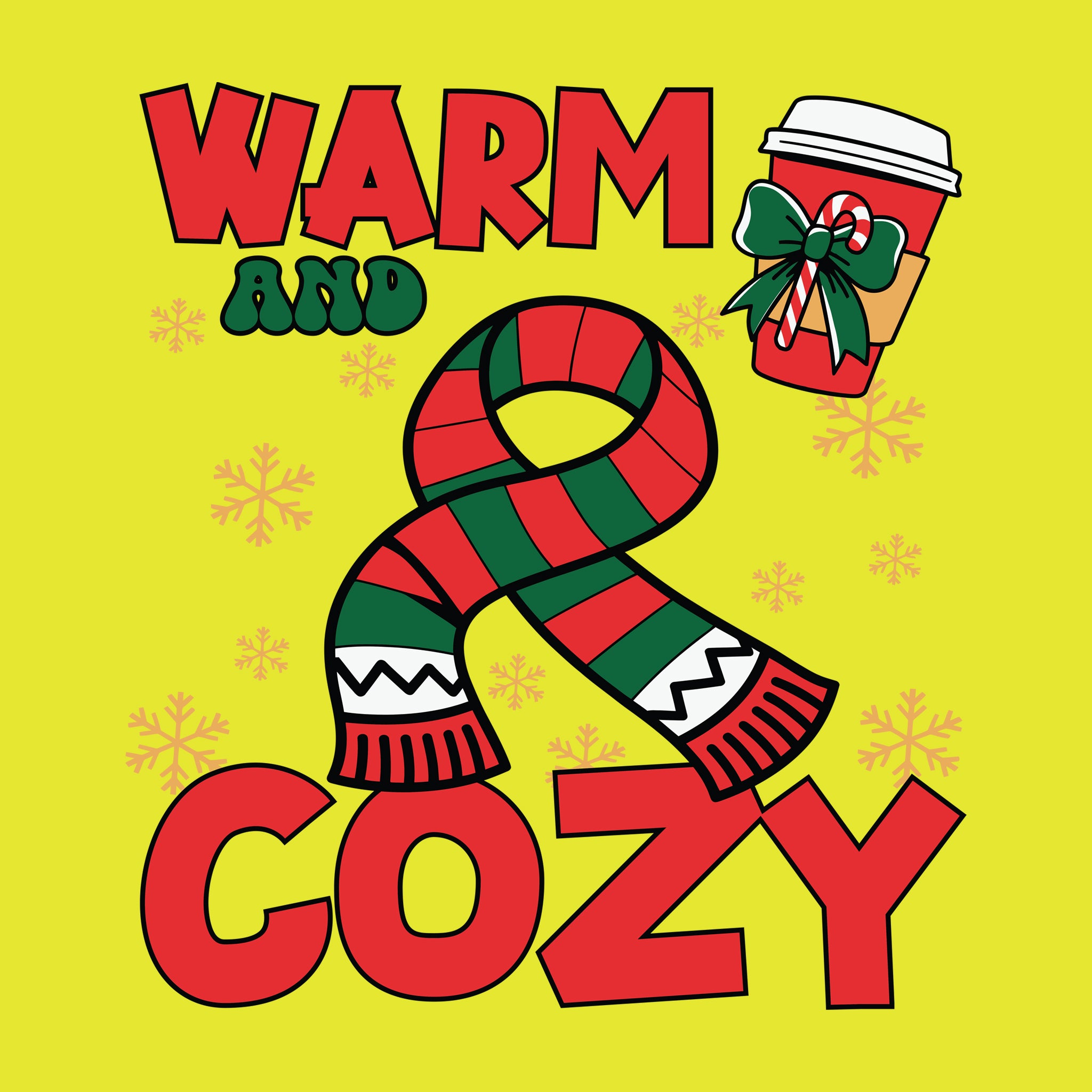 Warm and Cozy