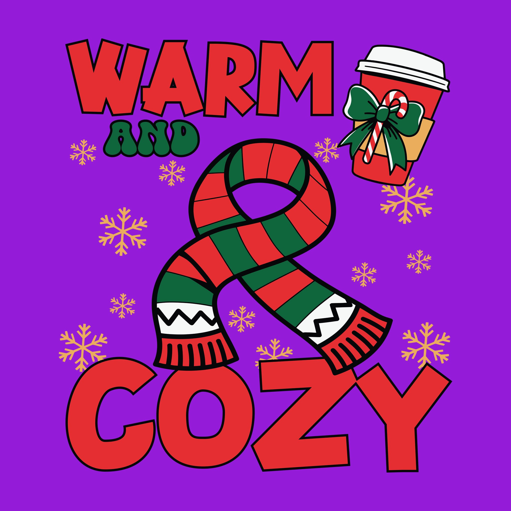 Warm and Cozy
