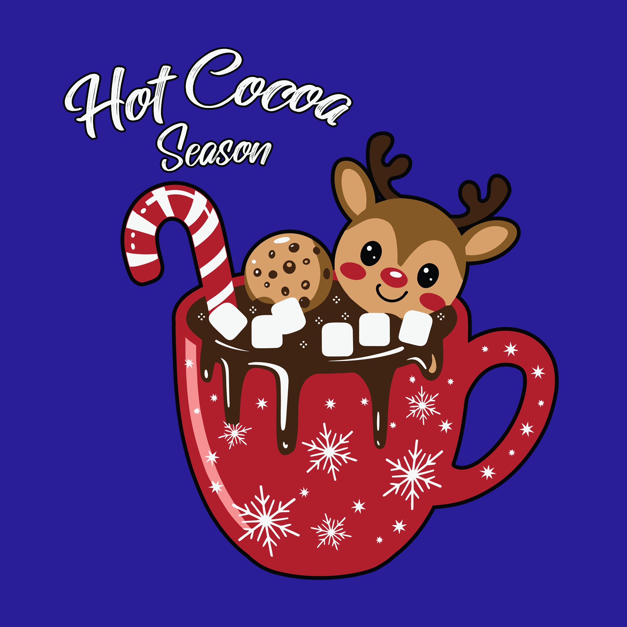 Hot Cocoa Season
